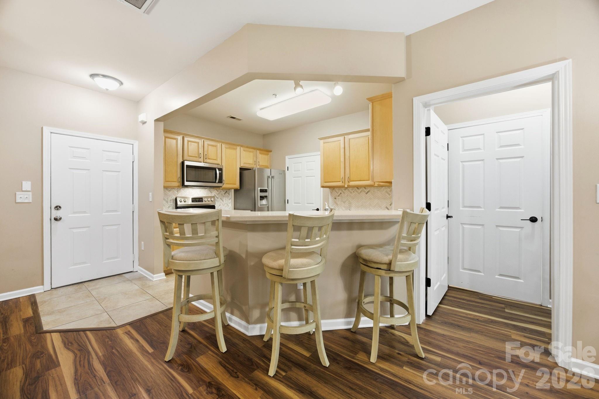 Belle Vista - Residential