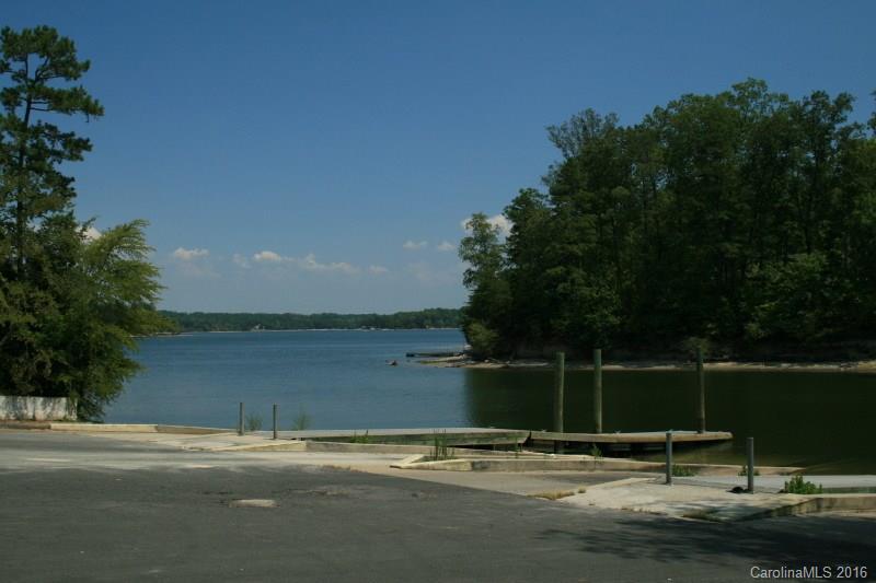 Mariners Bluff - Residential