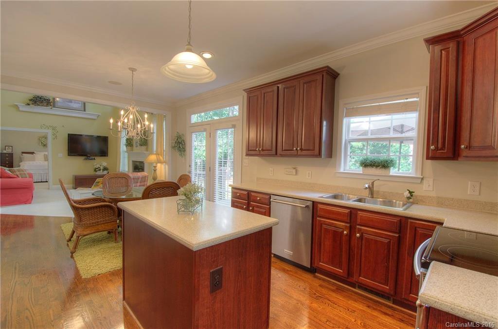 Mariners Bluff - Residential