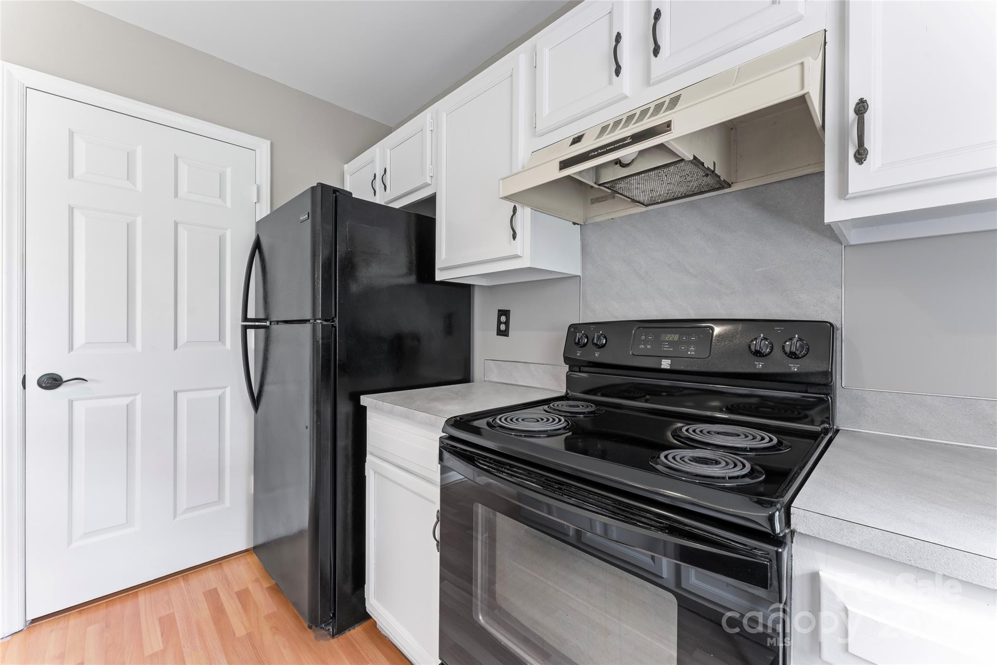 Raintree - Residential