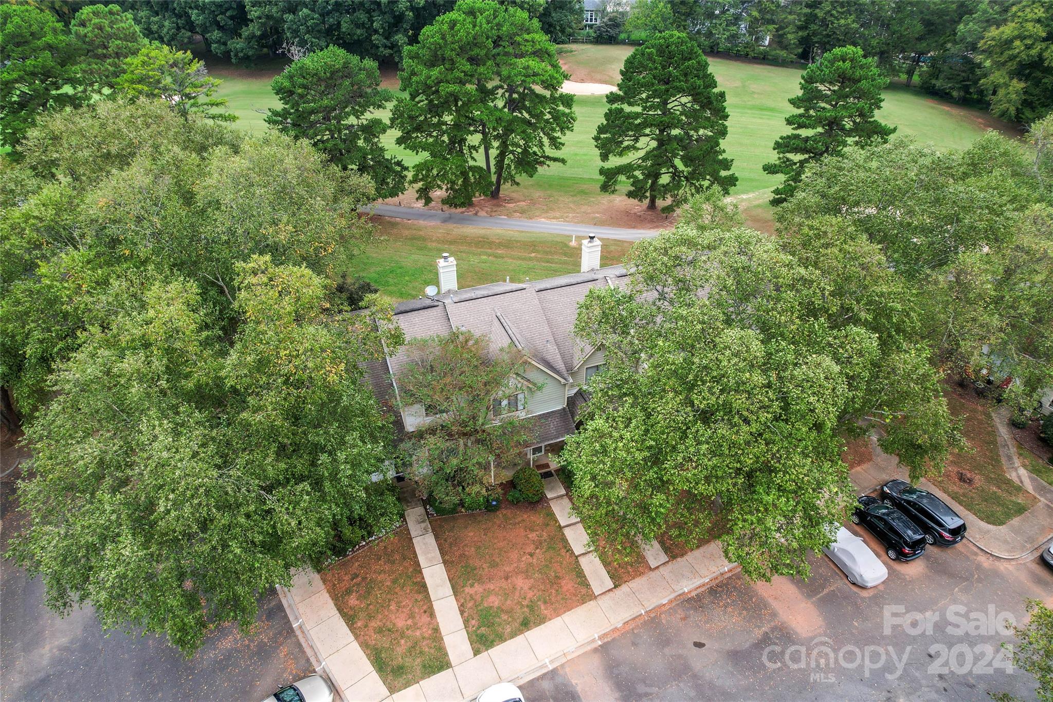 Raintree - Residential