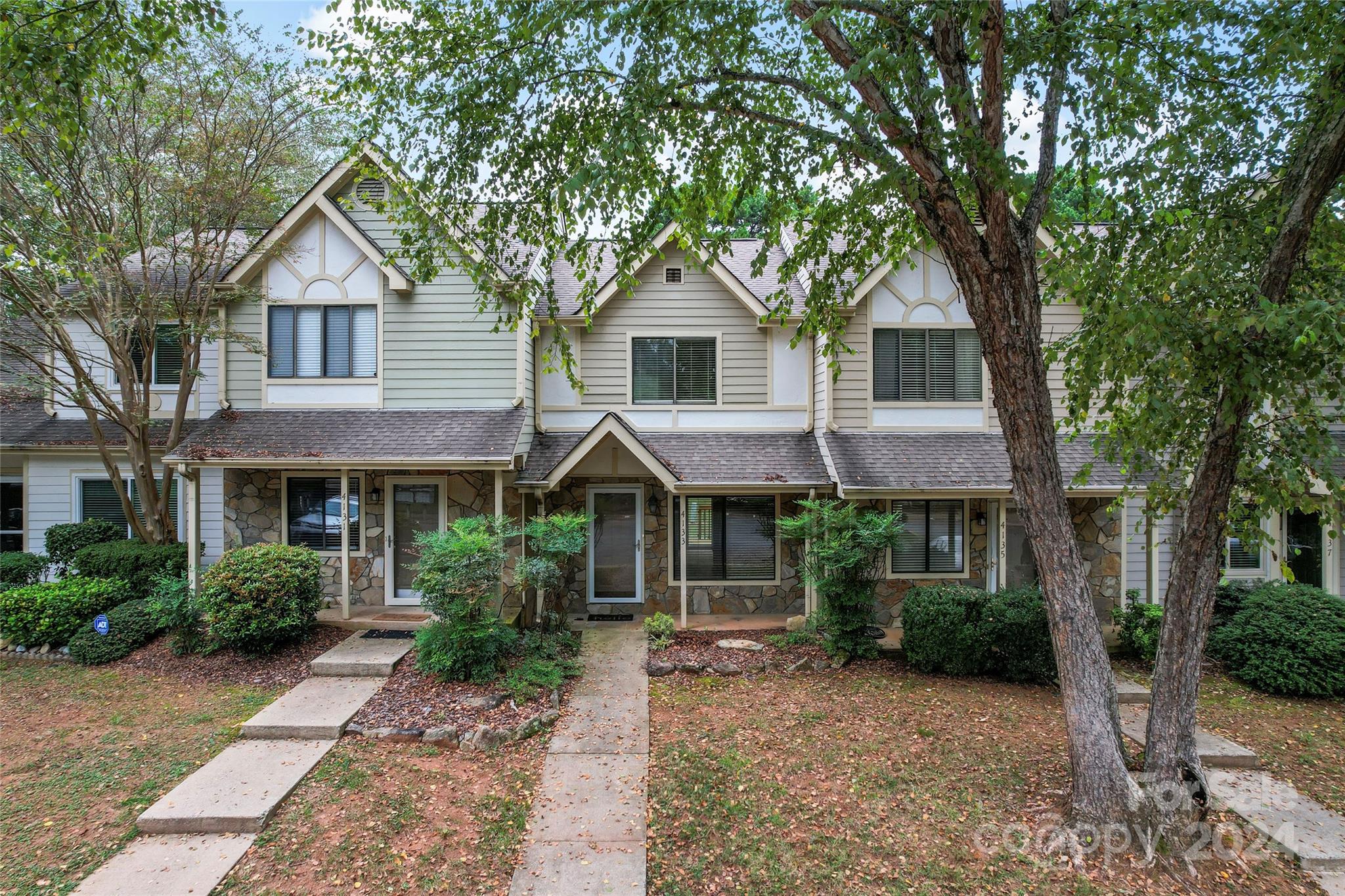 Raintree - Residential
