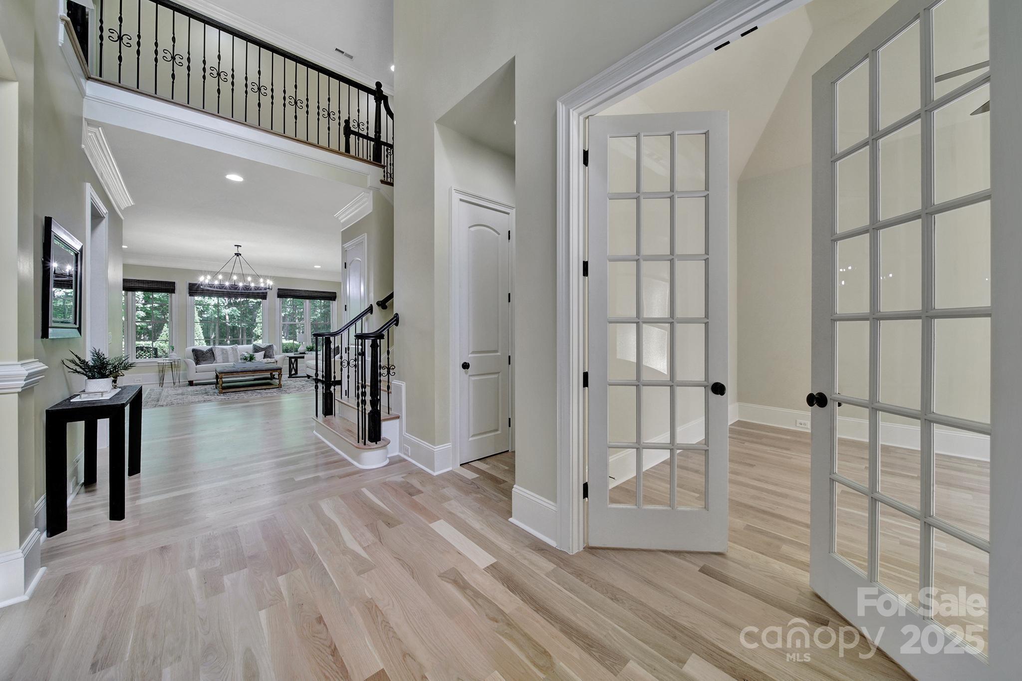 Springfield - Residential