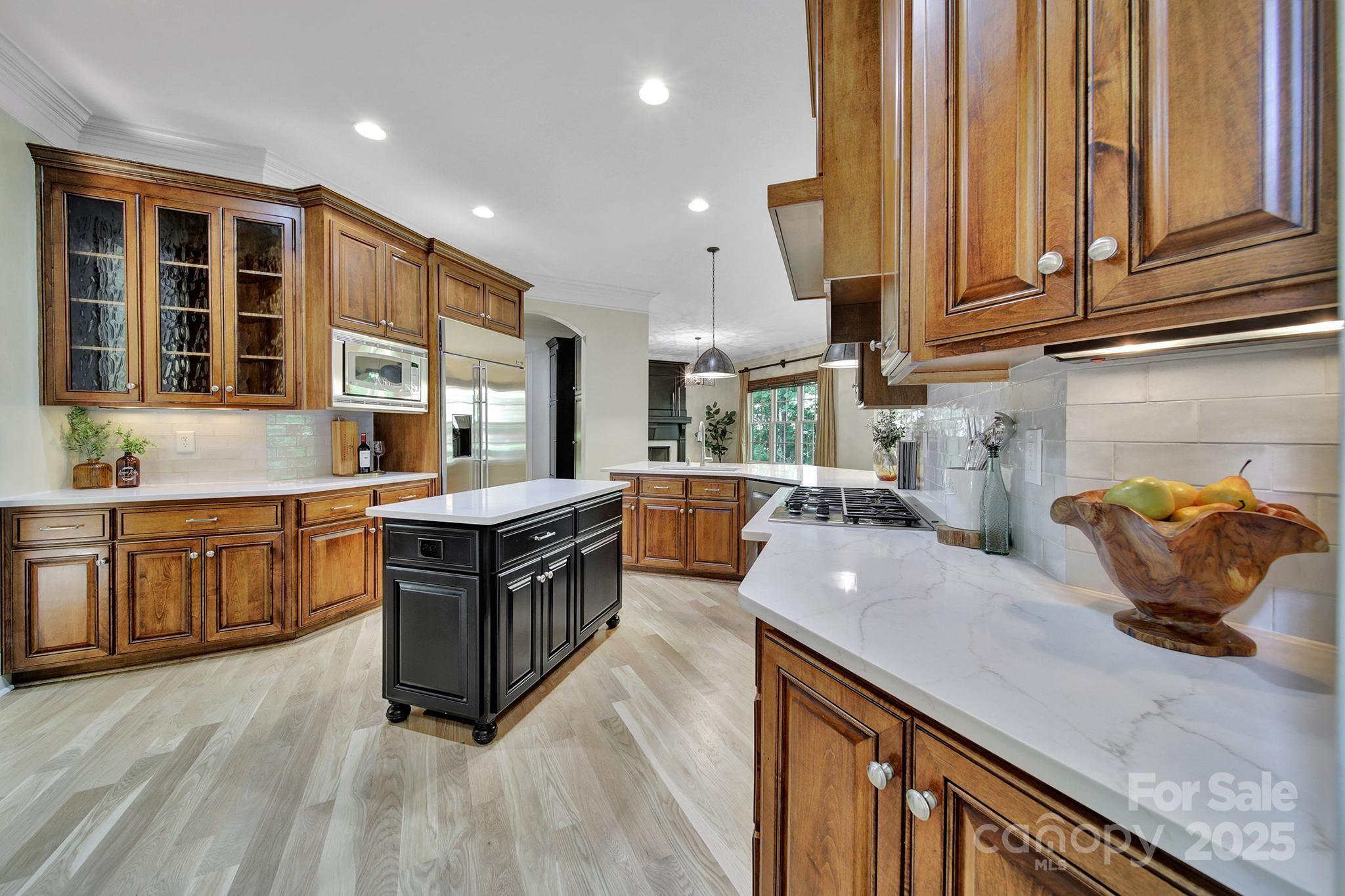 Springfield - Residential