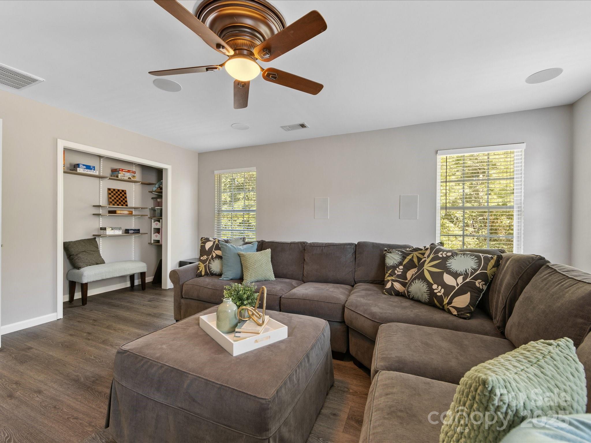 Pleasant Glen - Residential