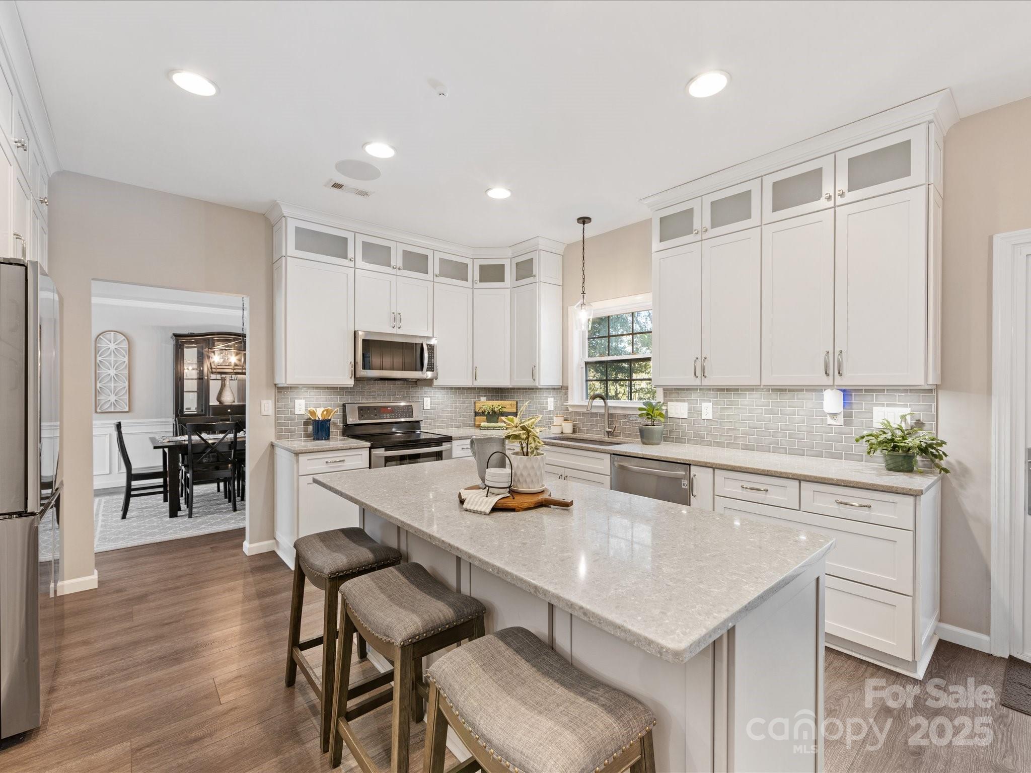 Pleasant Glen - Residential