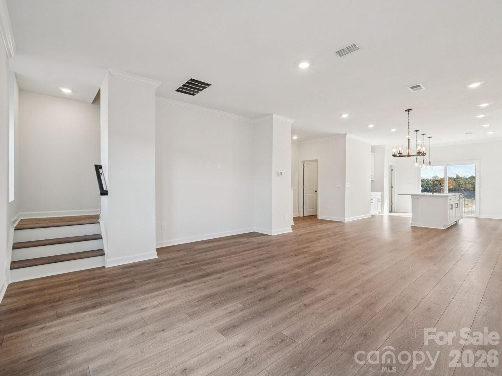 Meadows at Wilson Farms - Residential