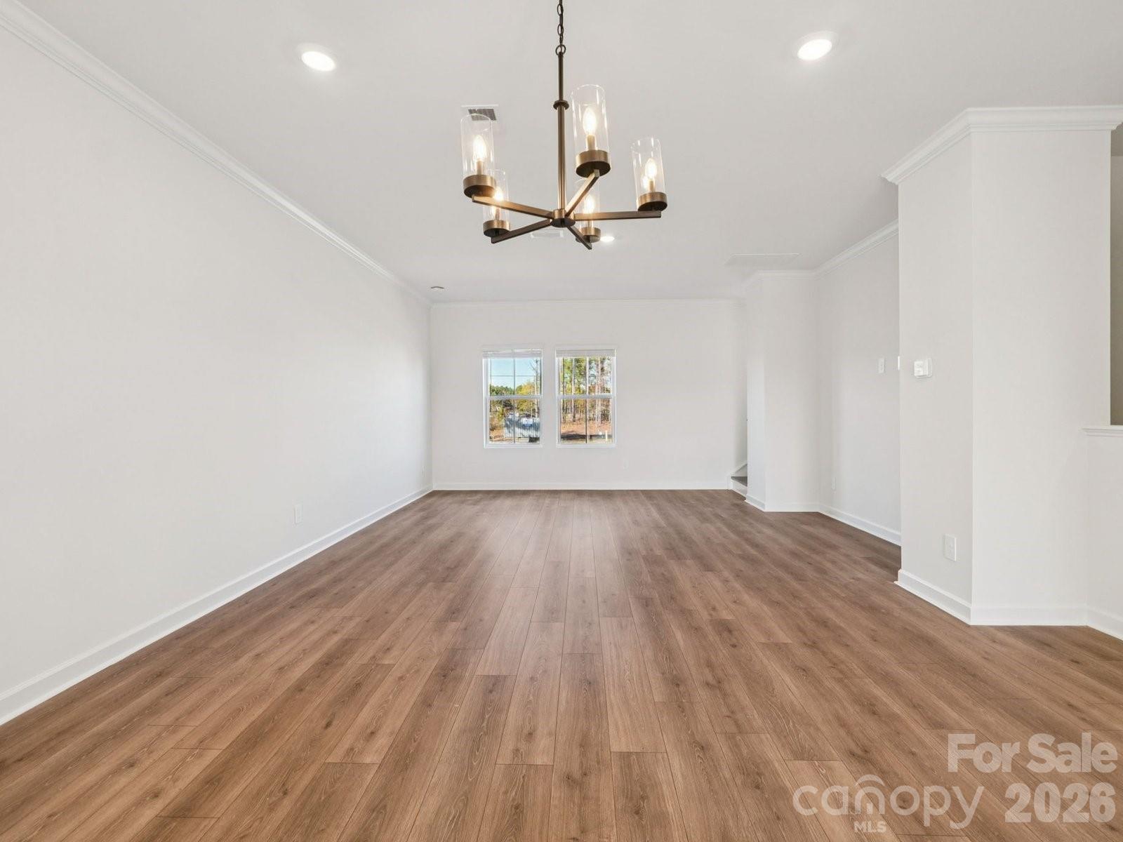 Meadows at Wilson Farms - Residential