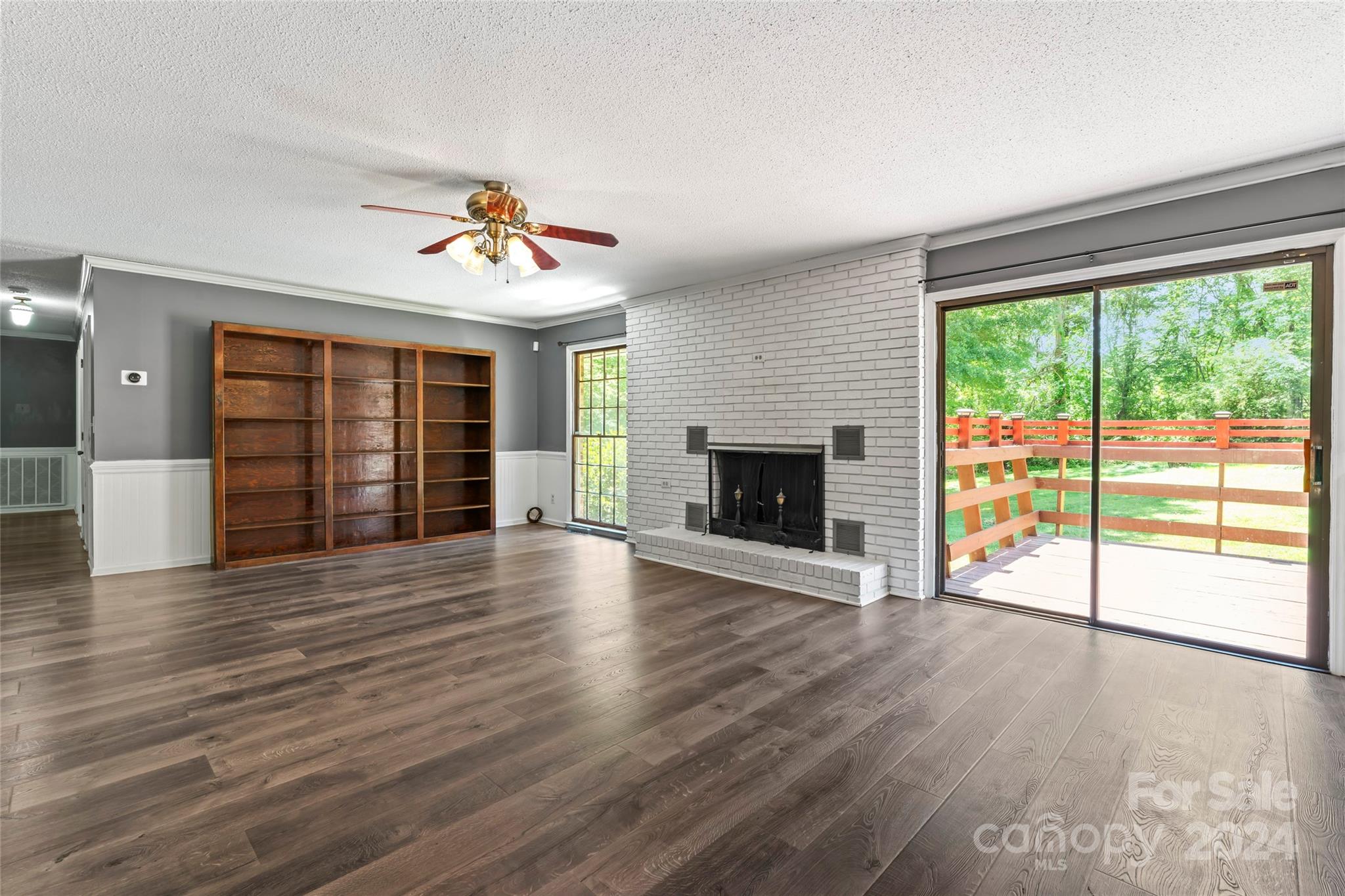 Woodleigh - Residential