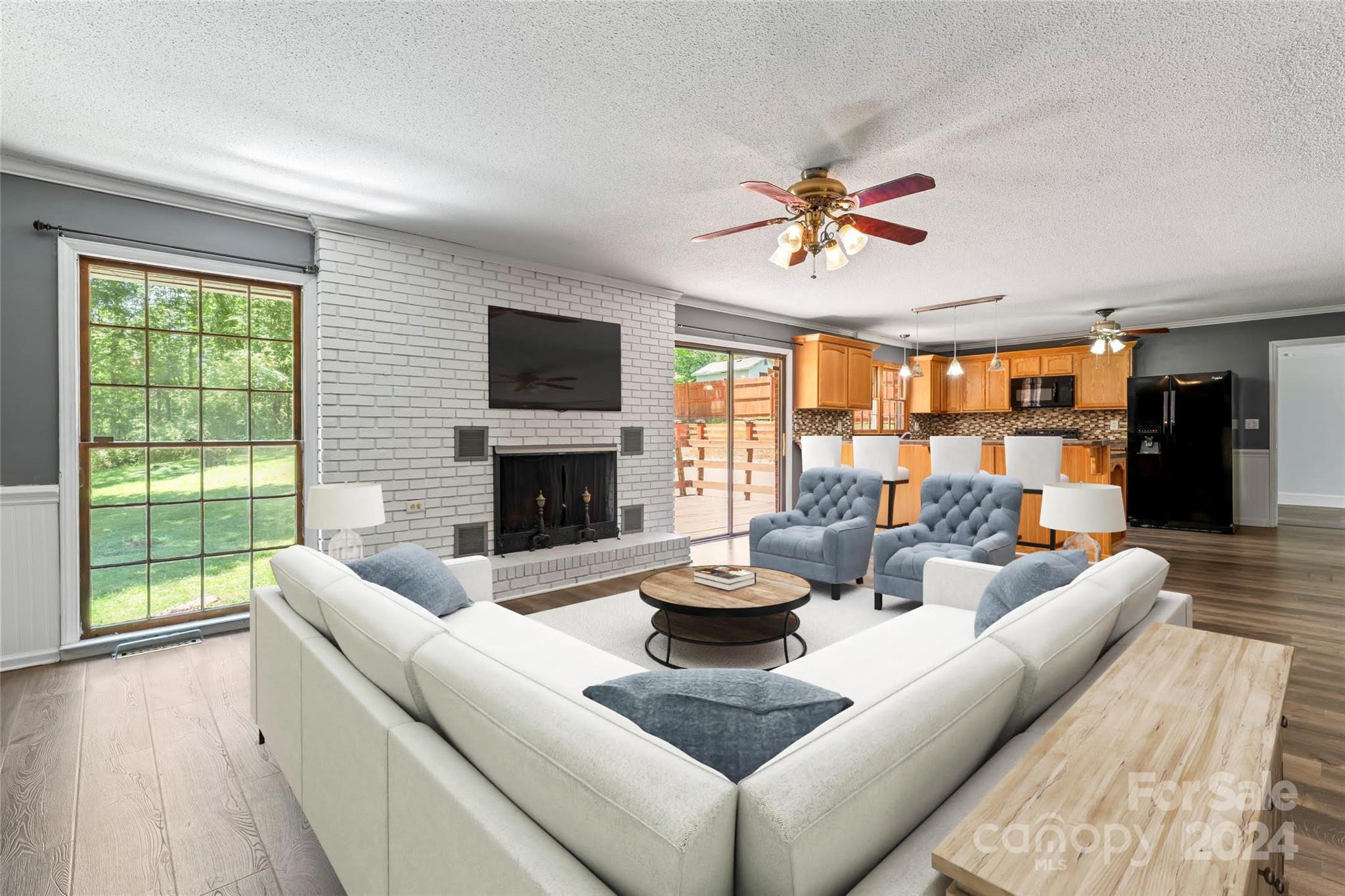 Woodleigh - Residential