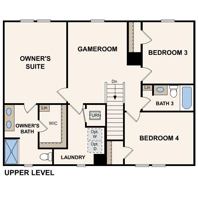 Buffalo Creek - Residential