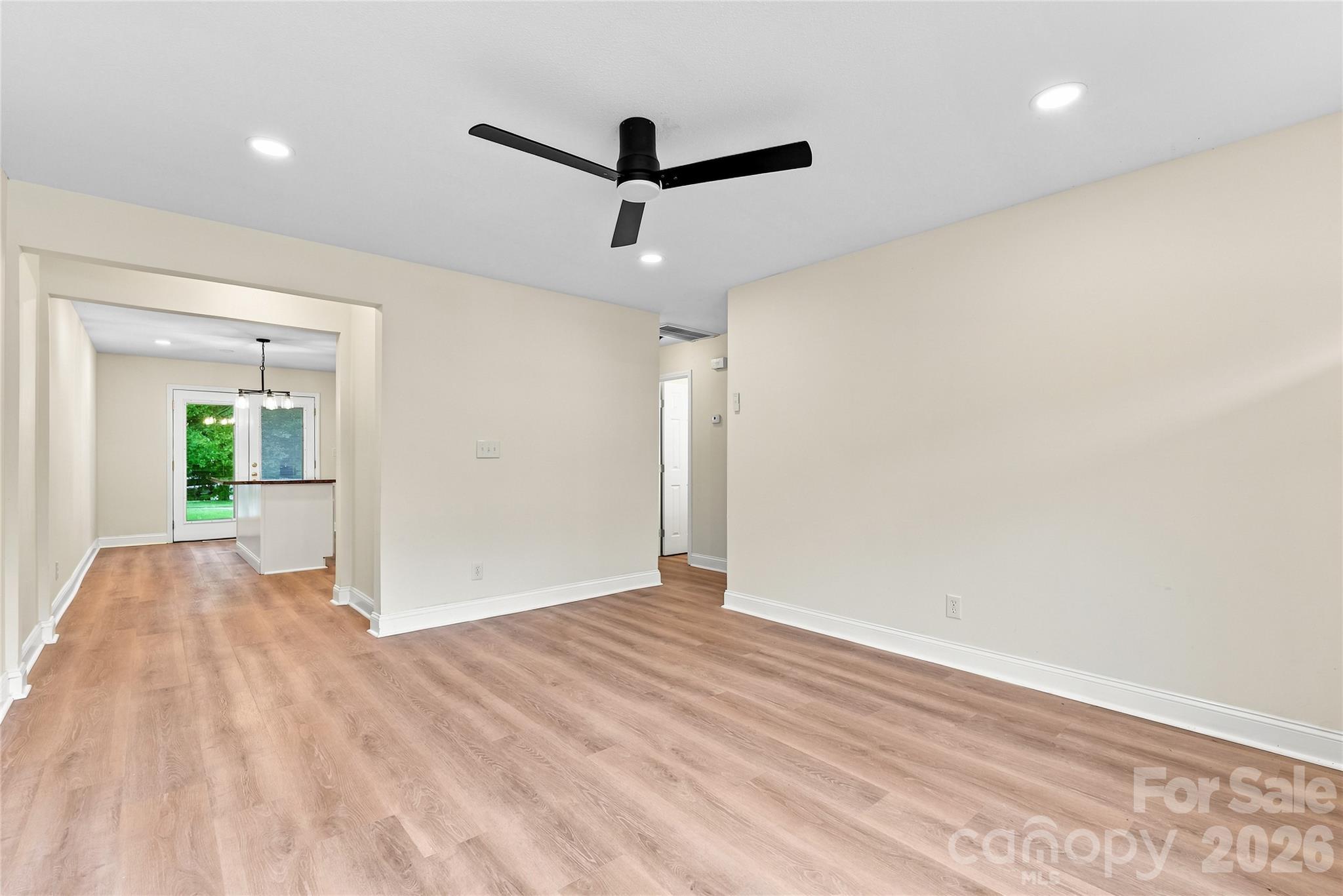 Plaza Park - Residential