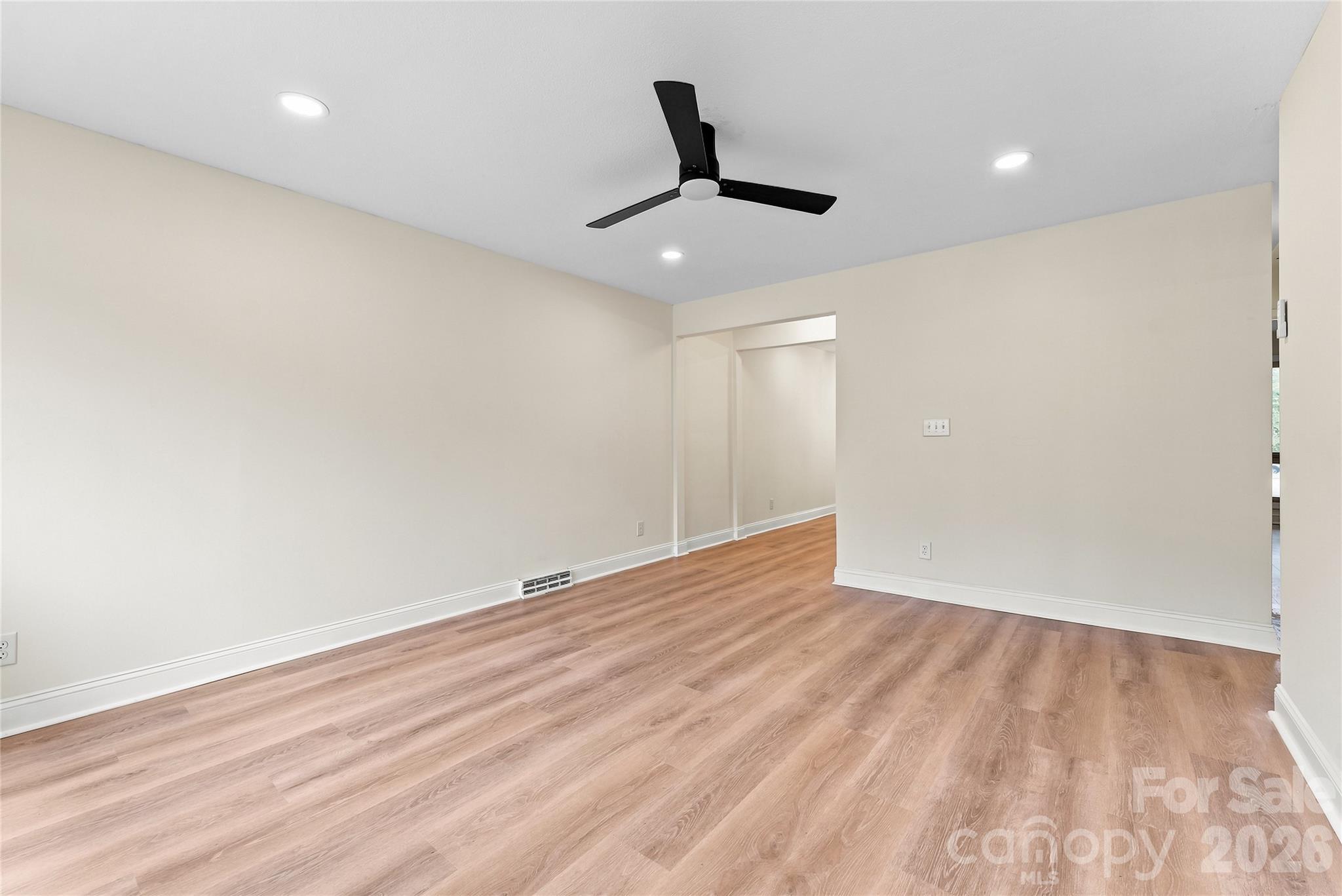 Plaza Park - Residential