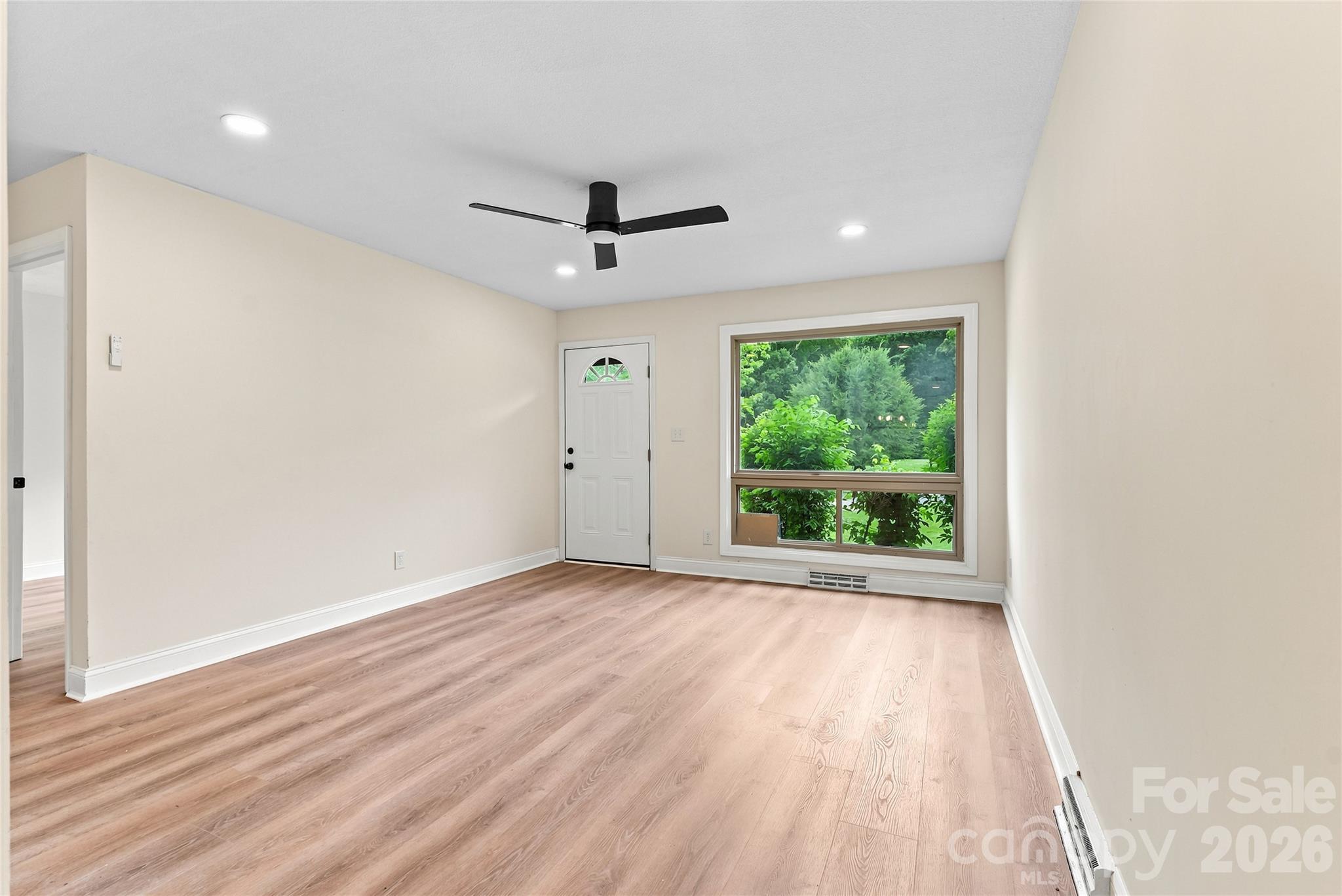 Plaza Park - Residential