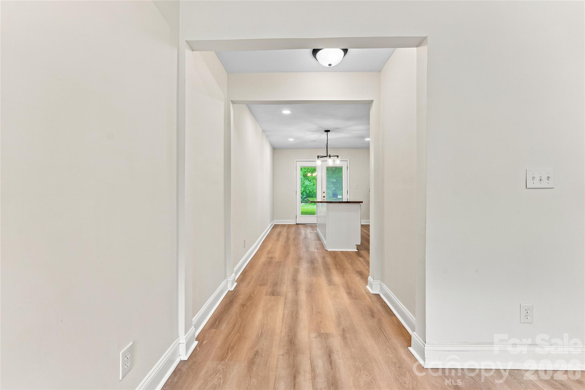 Plaza Park - Residential