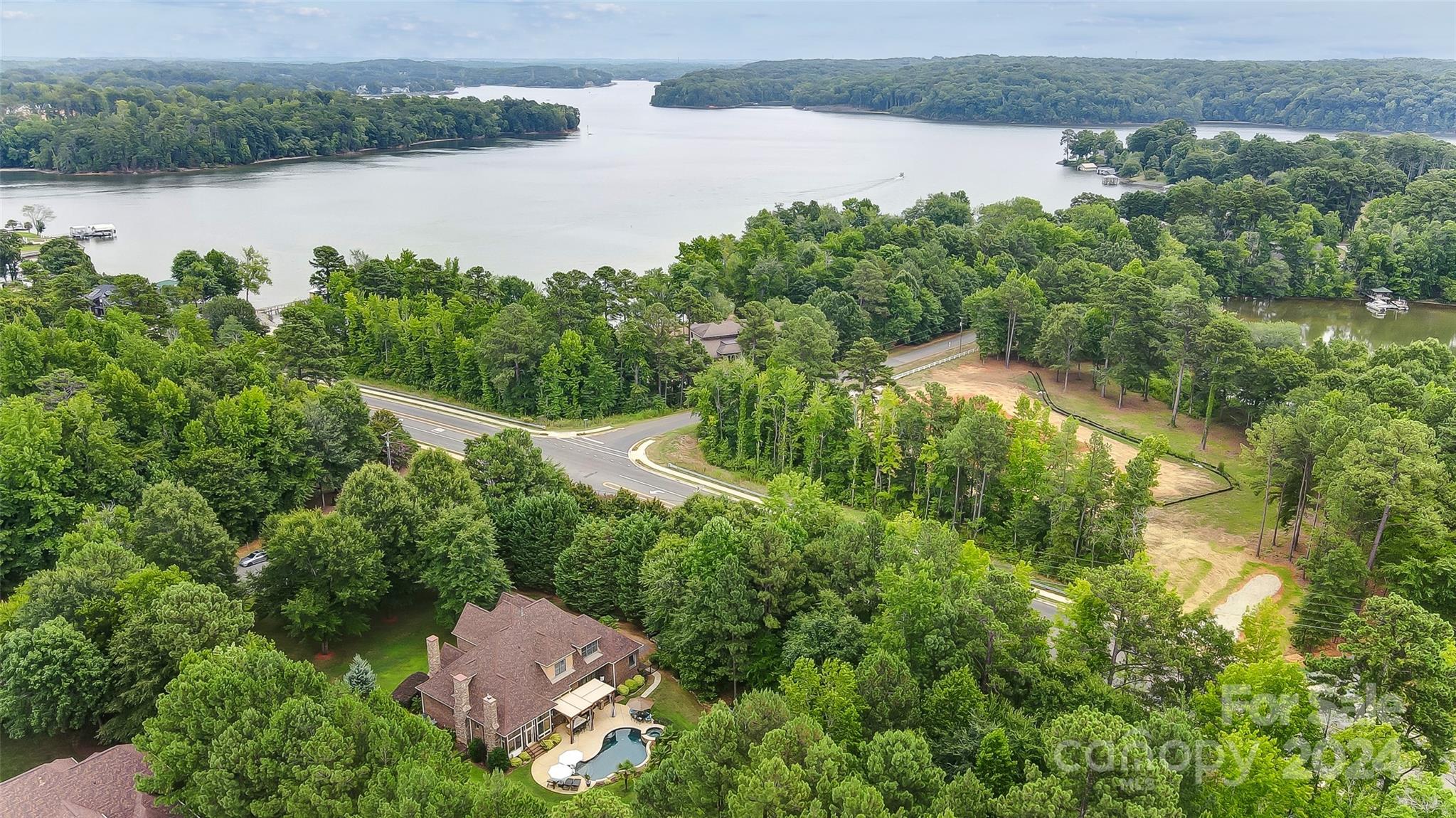 Carolina Coves - Residential