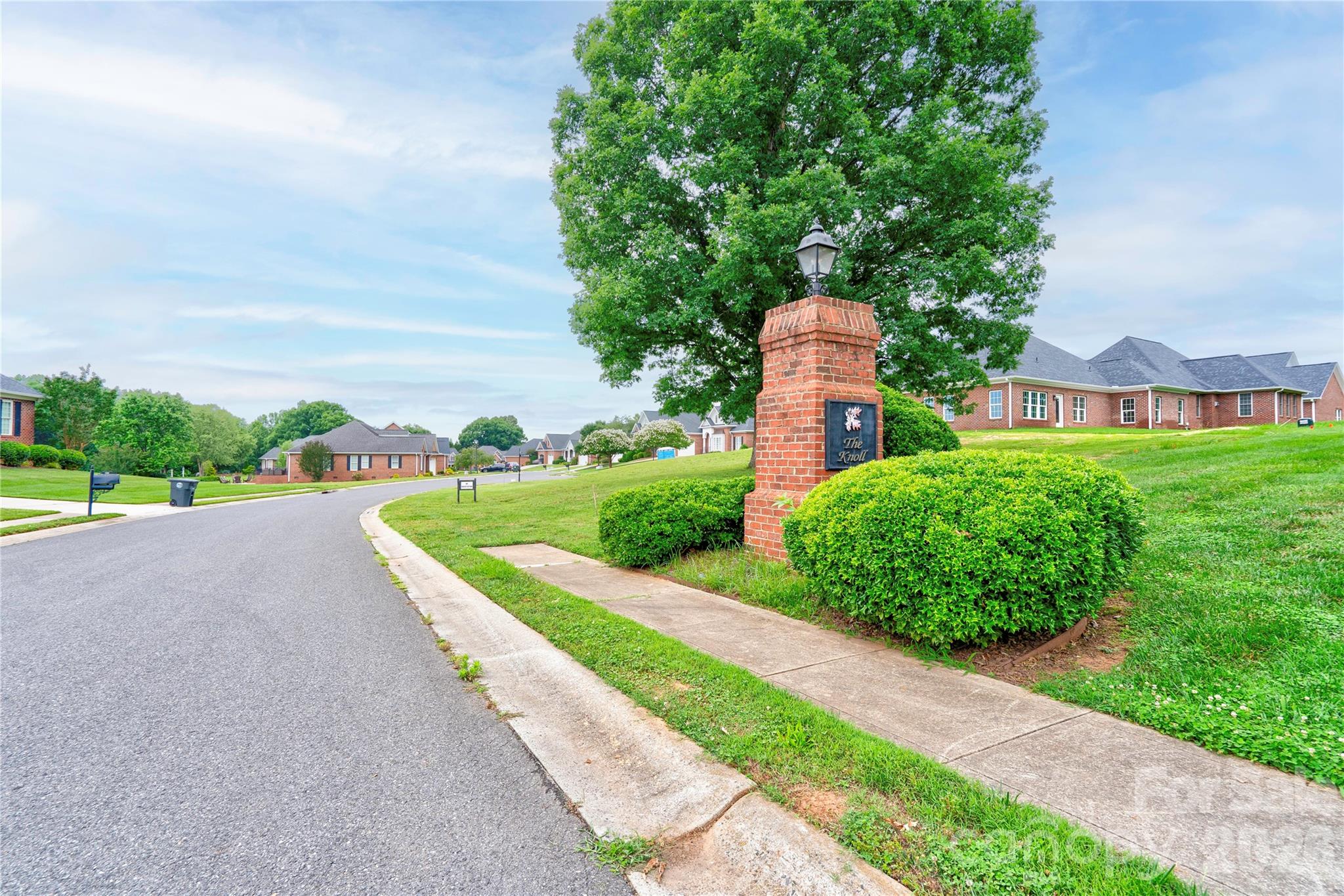 The Knolls - Residential