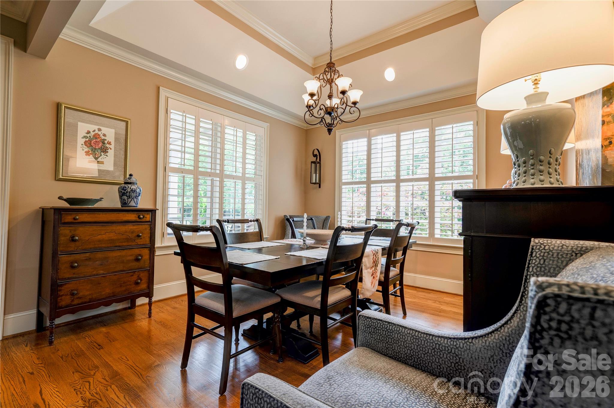 The Knolls - Residential