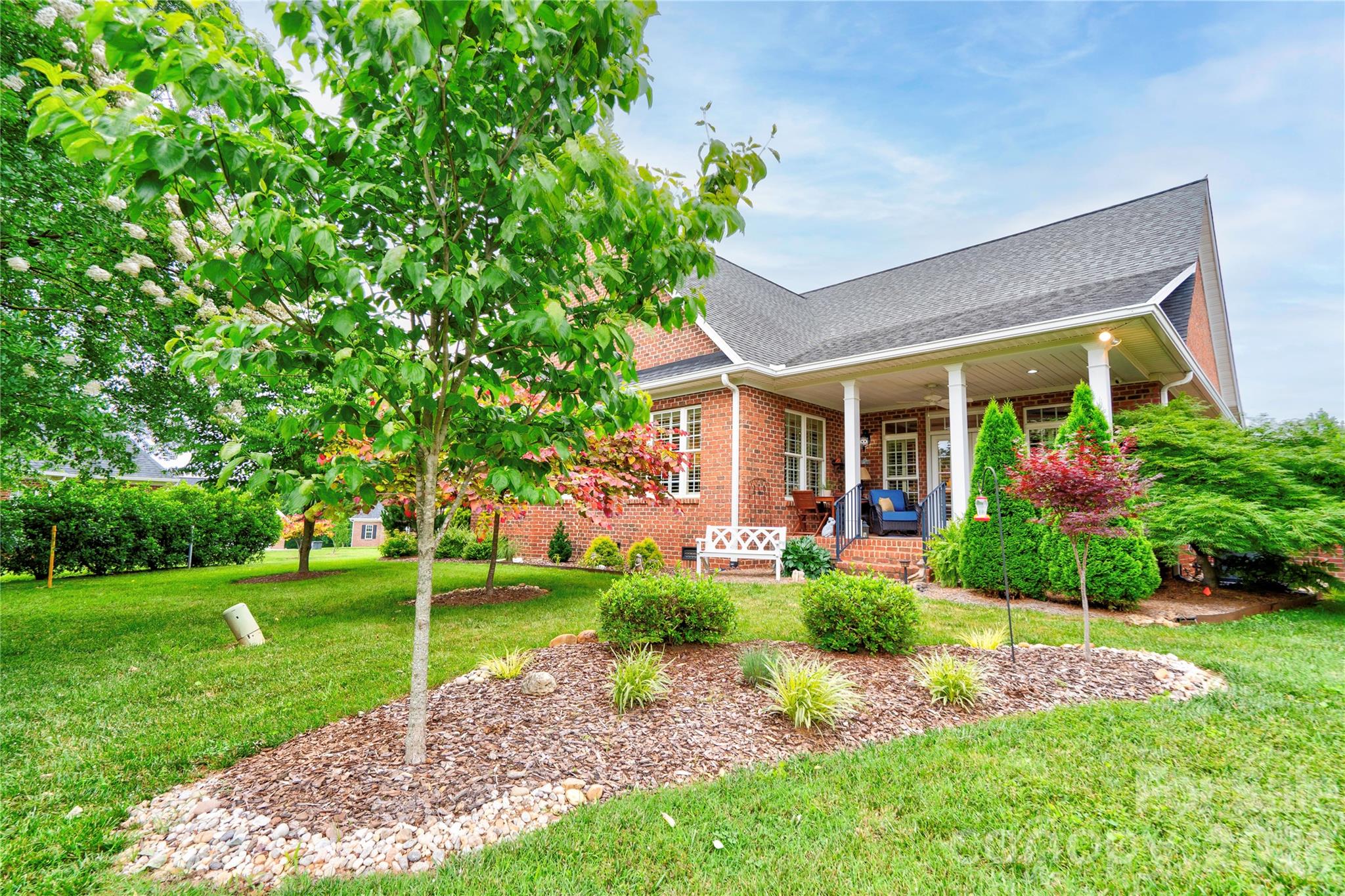 The Knolls - Residential