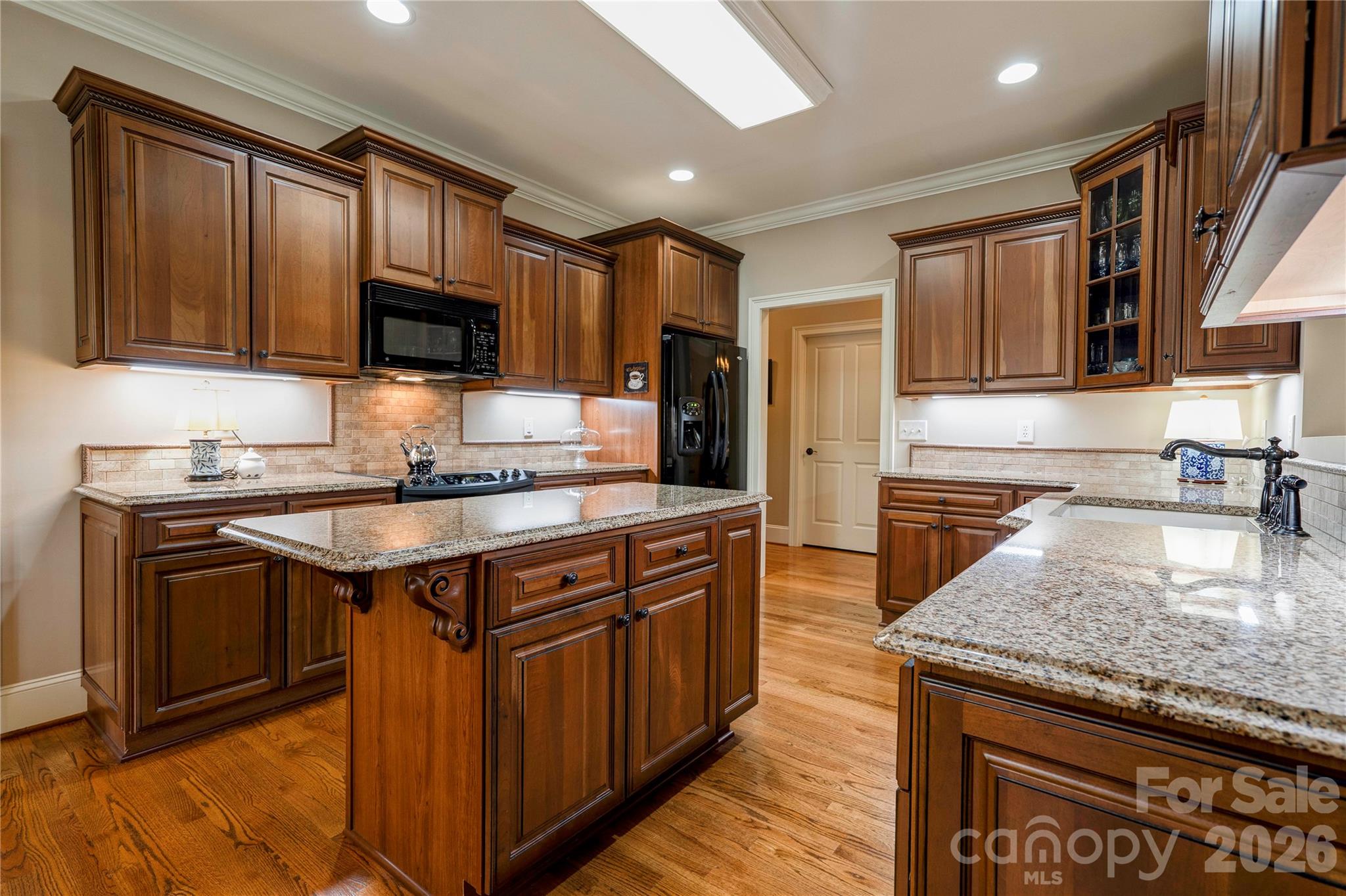 The Knolls - Residential