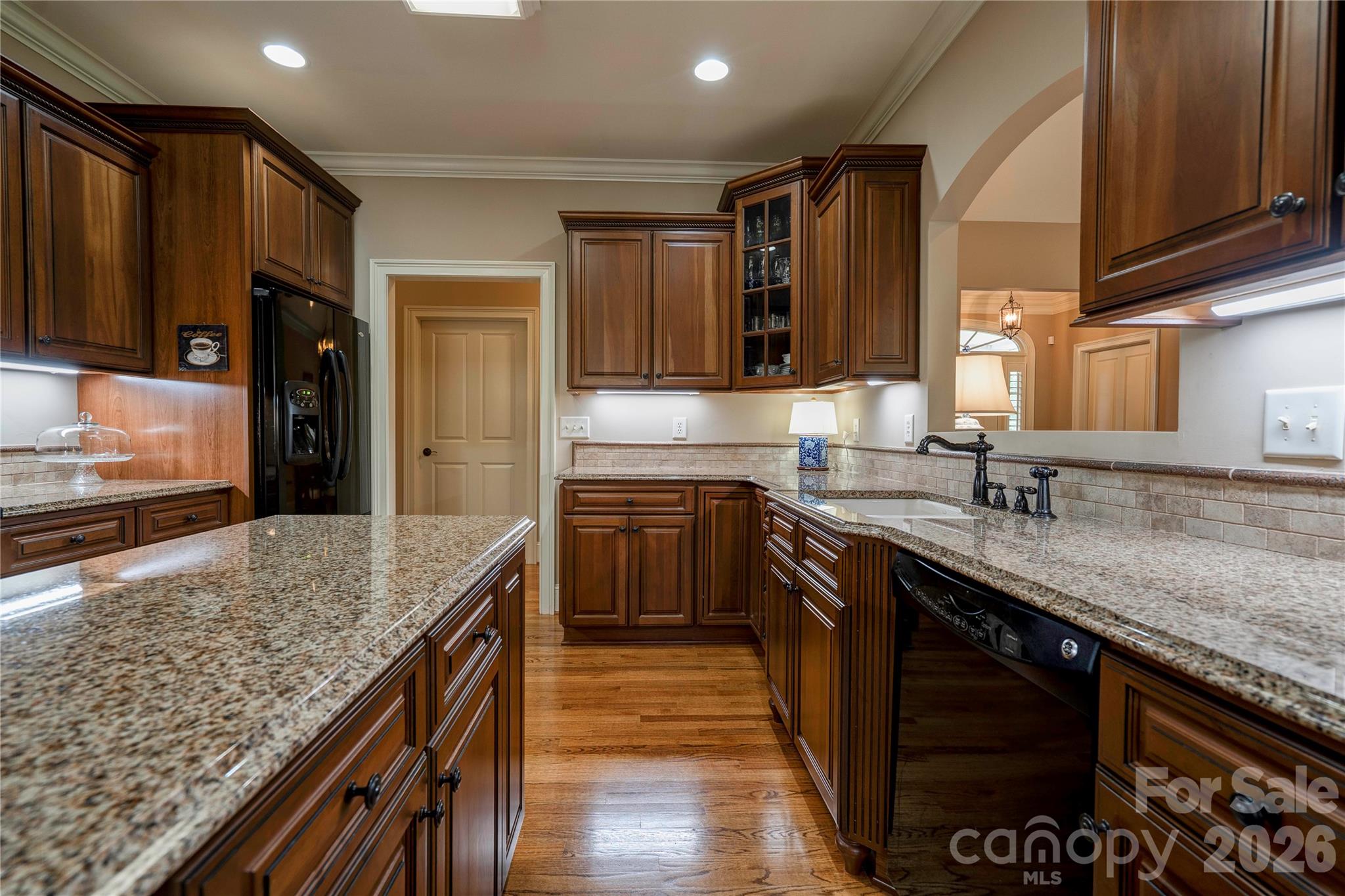 The Knolls - Residential