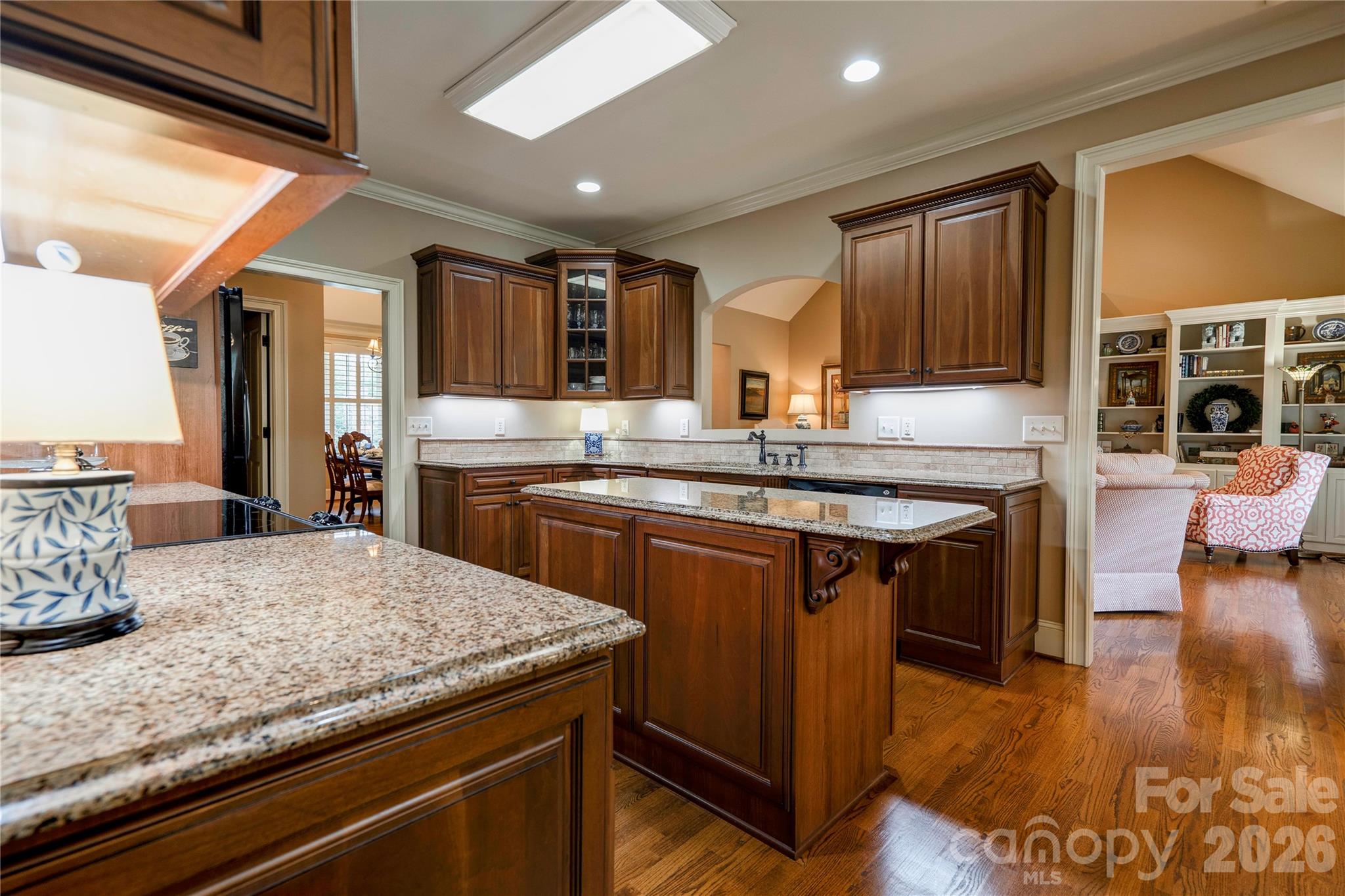 The Knolls - Residential