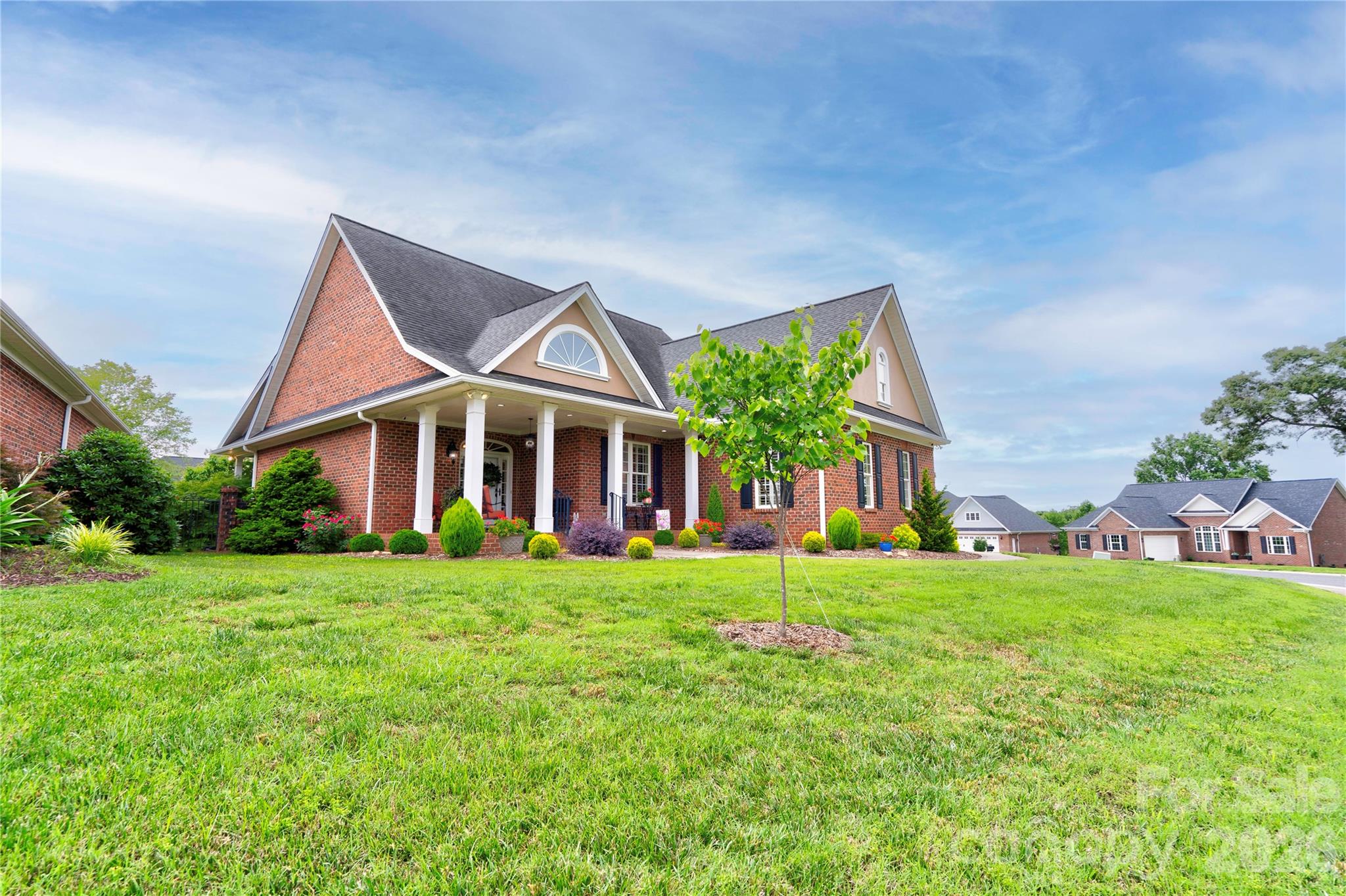The Knolls - Residential