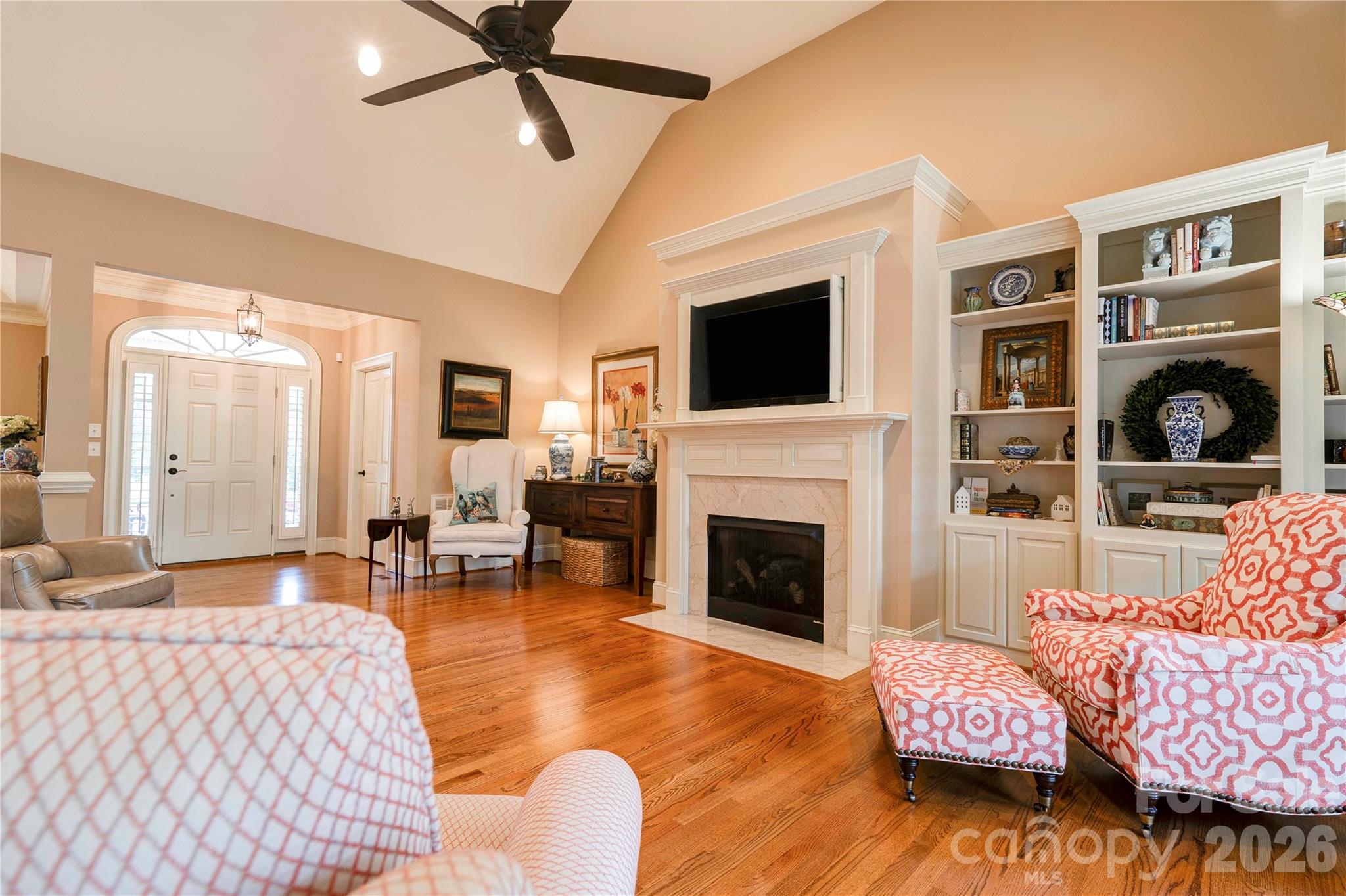 The Knolls - Residential