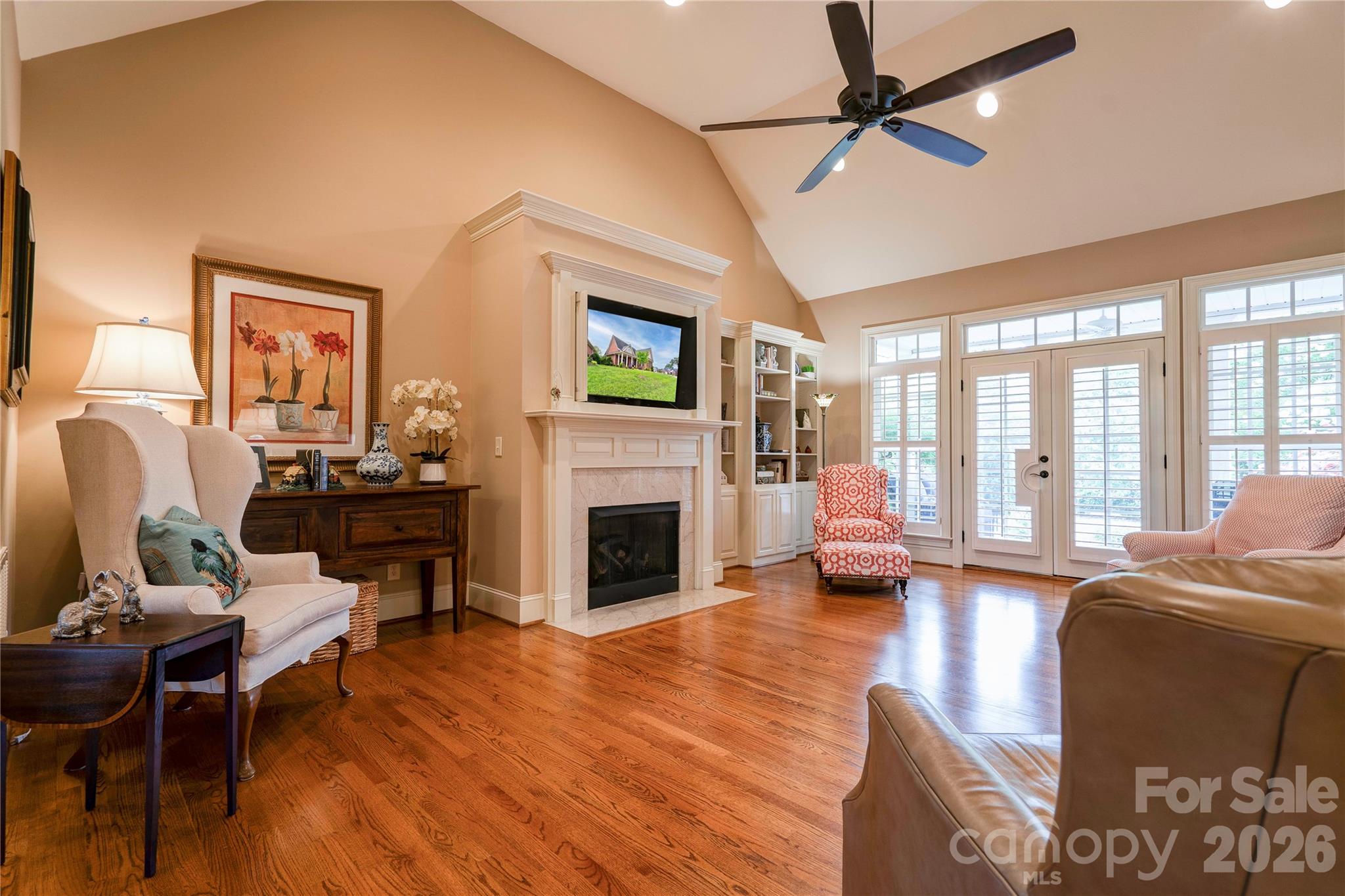 The Knolls - Residential