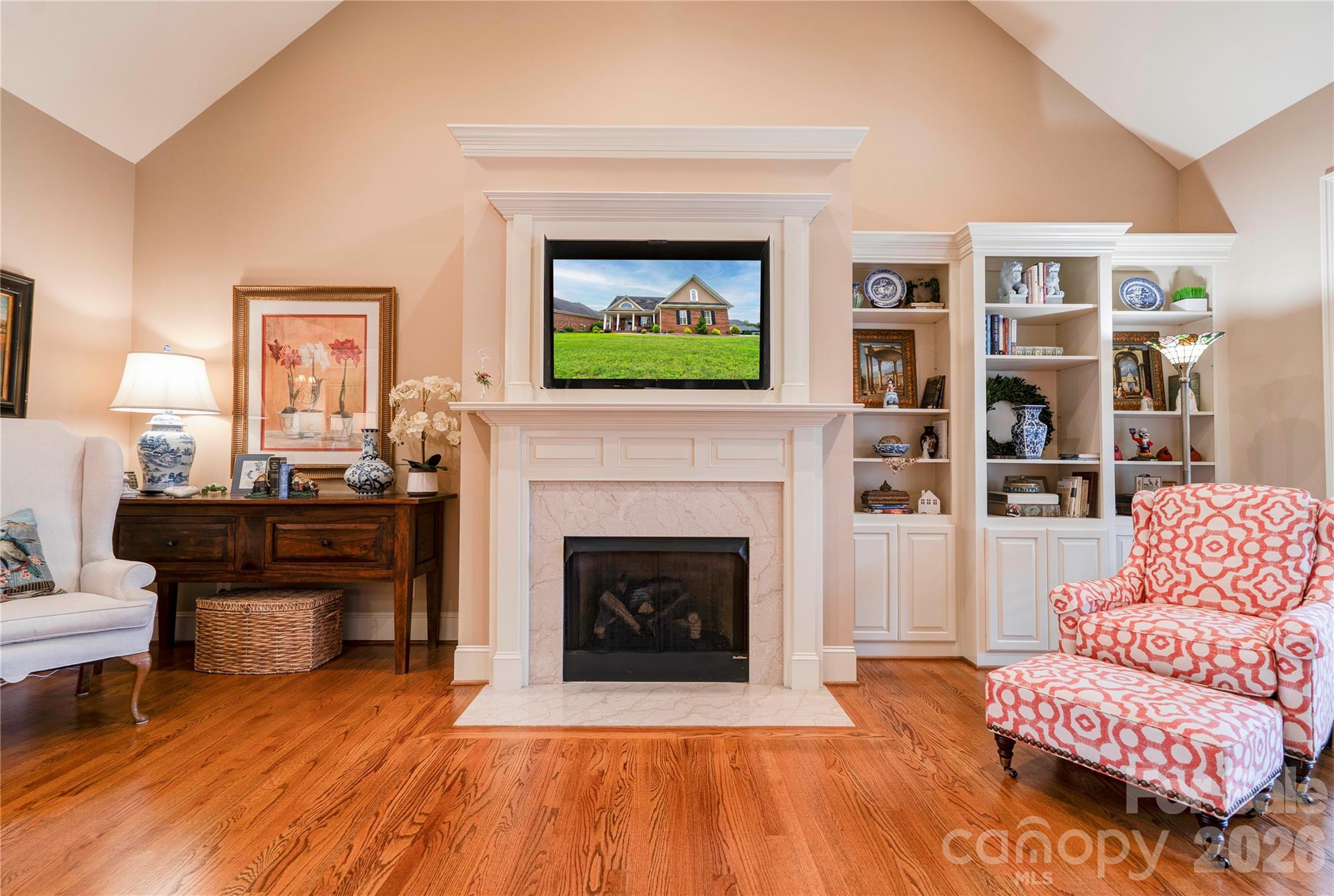 The Knolls - Residential
