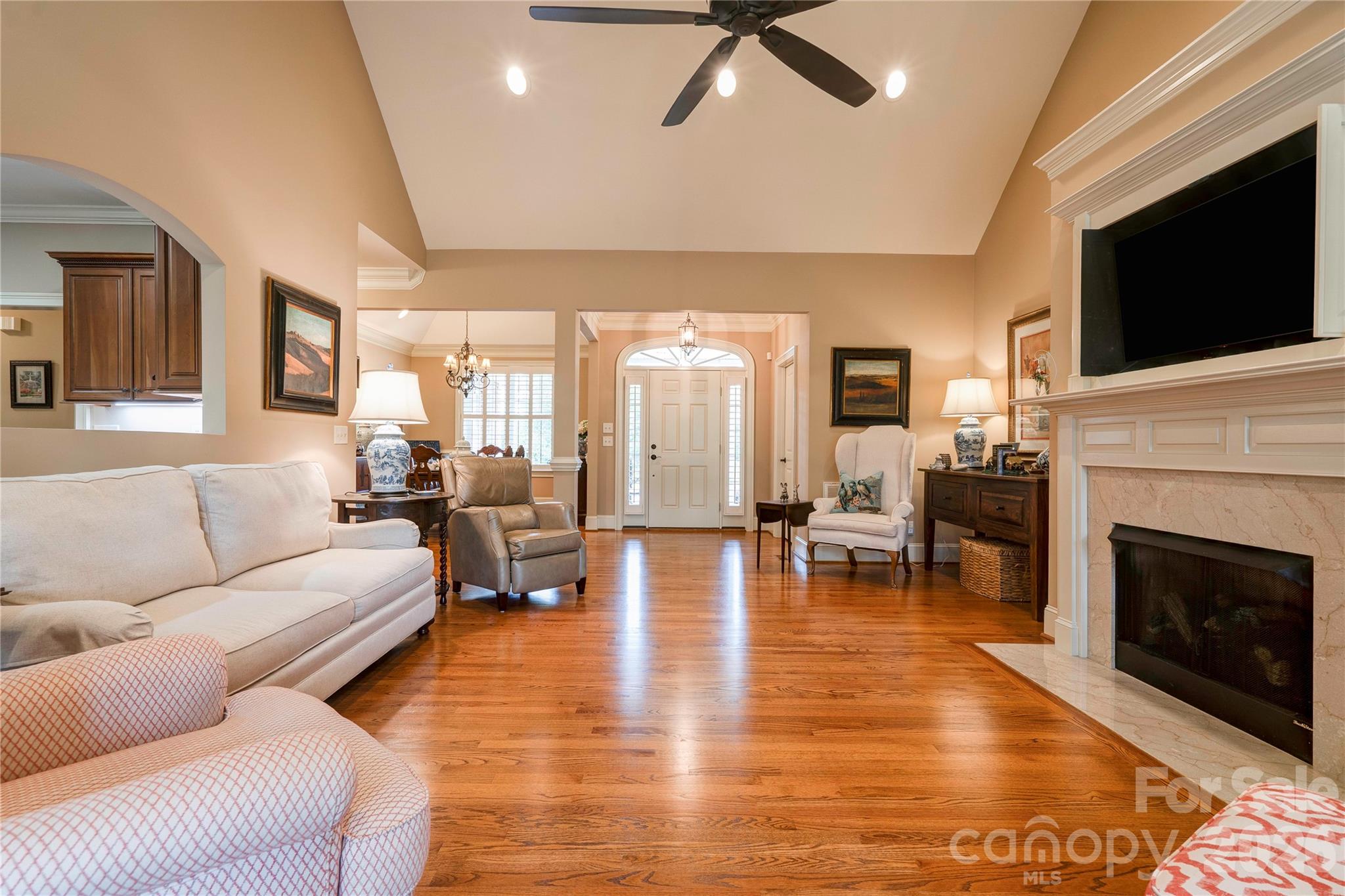 The Knolls - Residential