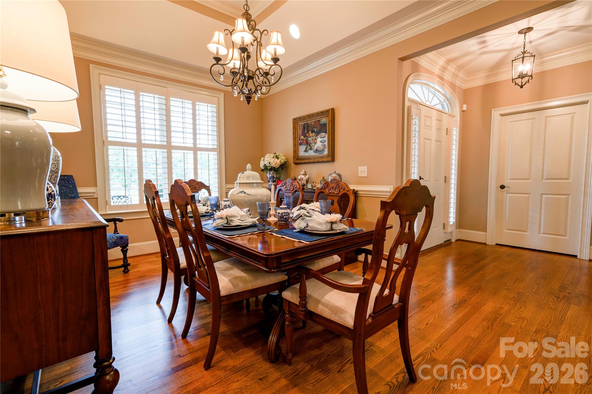 The Knolls - Residential