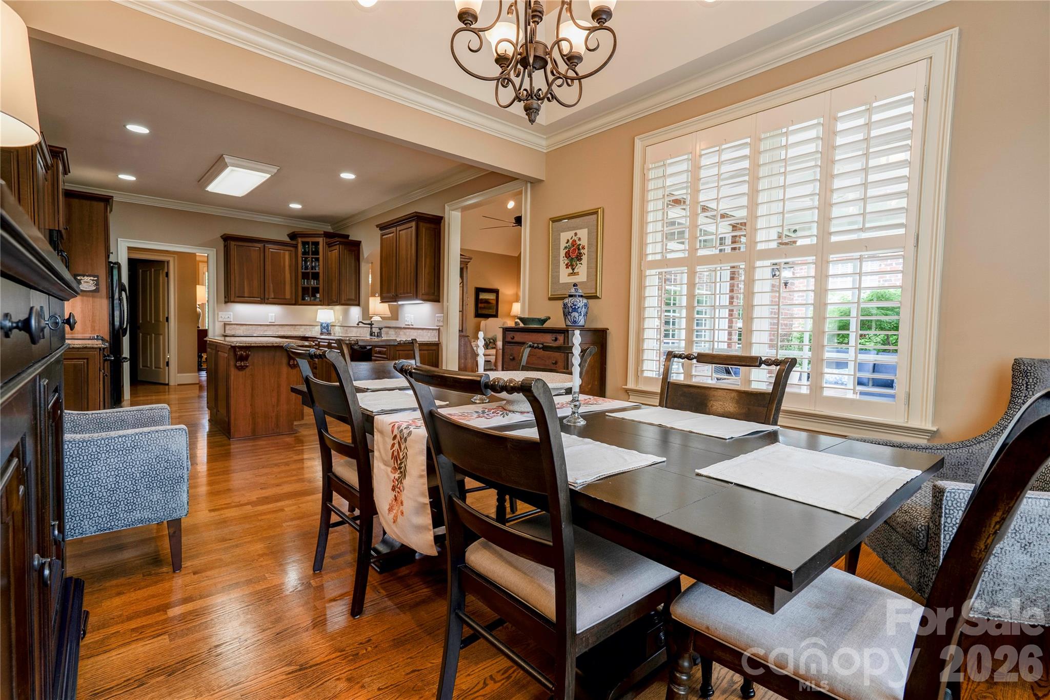 The Knolls - Residential