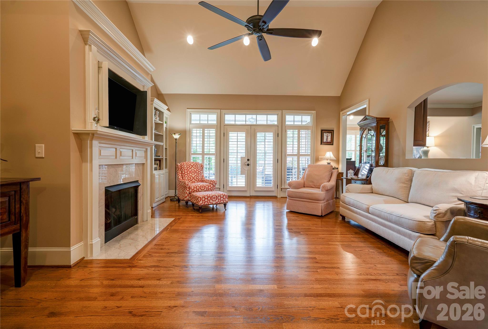 The Knolls - Residential