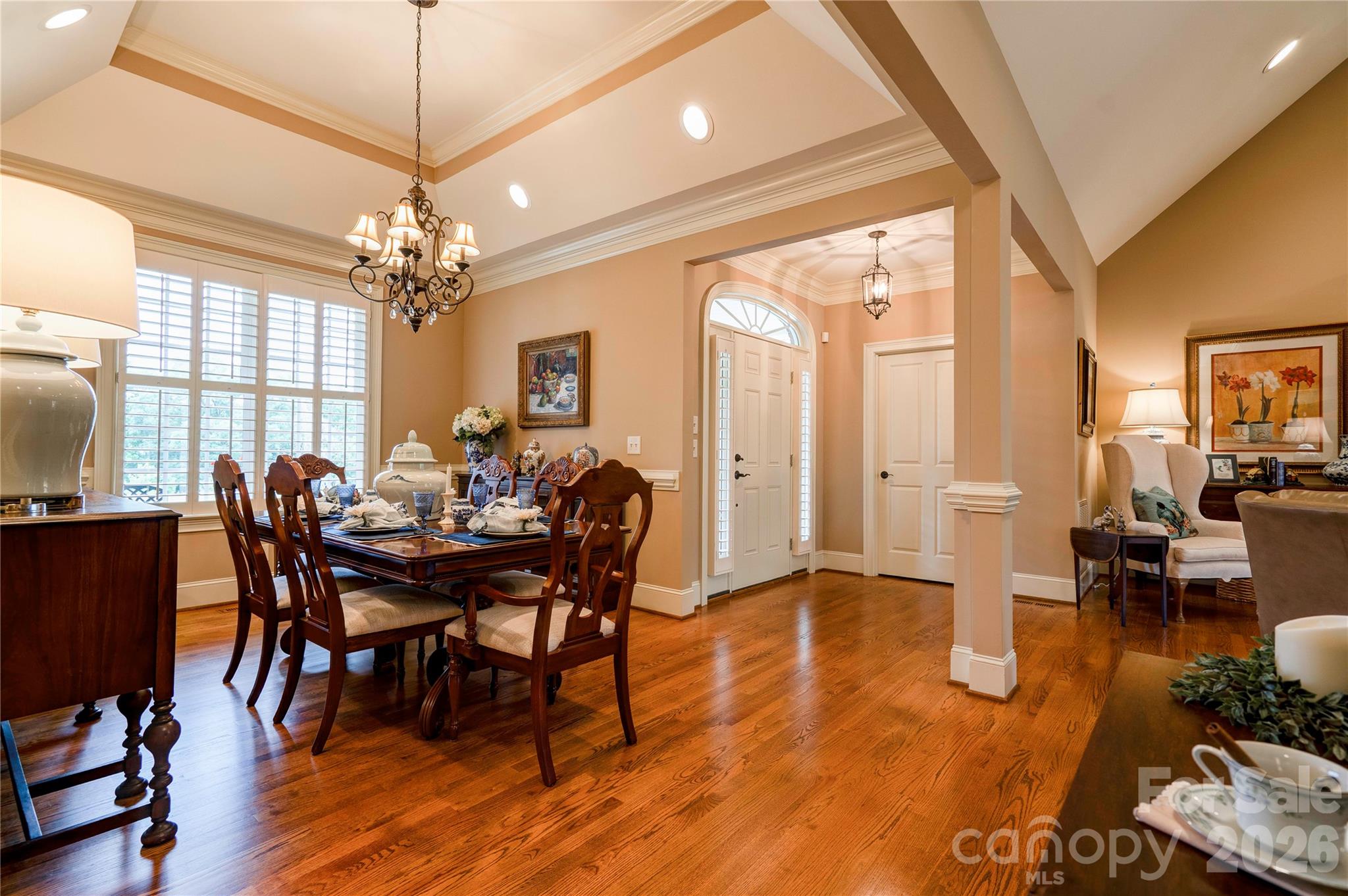 The Knolls - Residential
