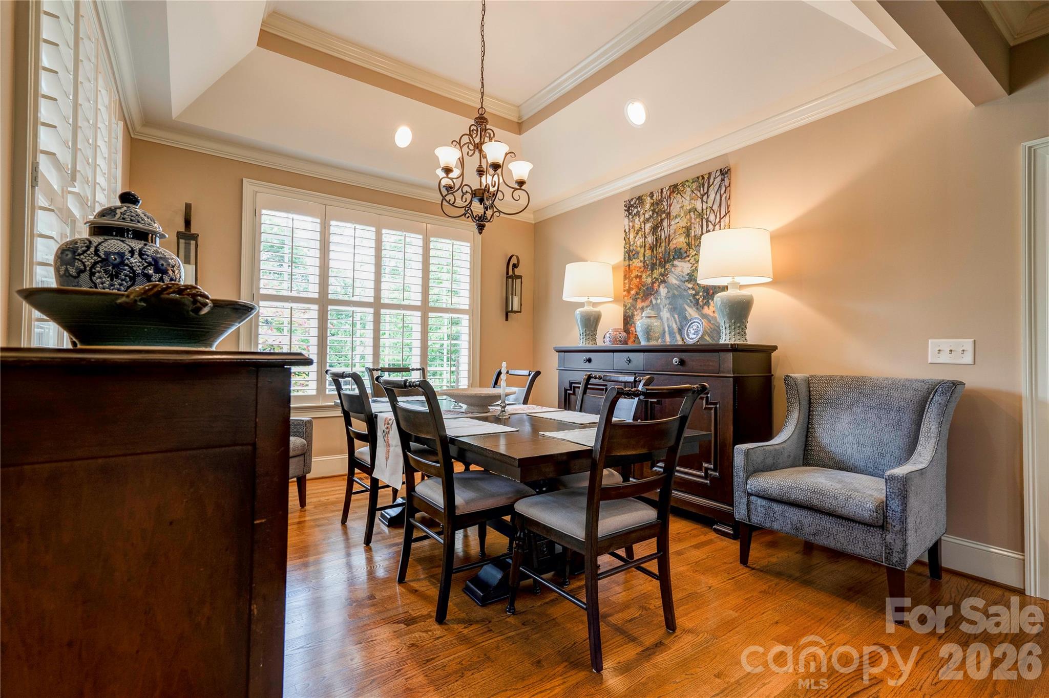 The Knolls - Residential