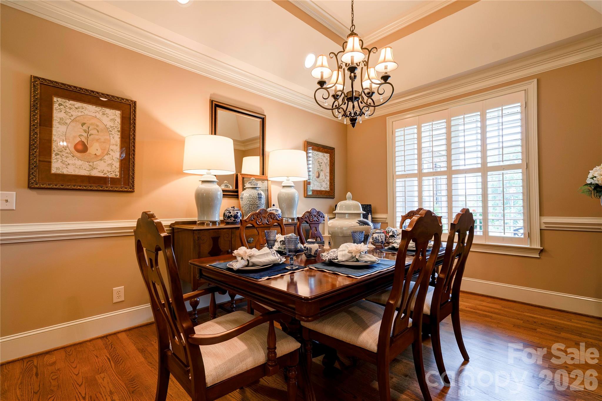 The Knolls - Residential
