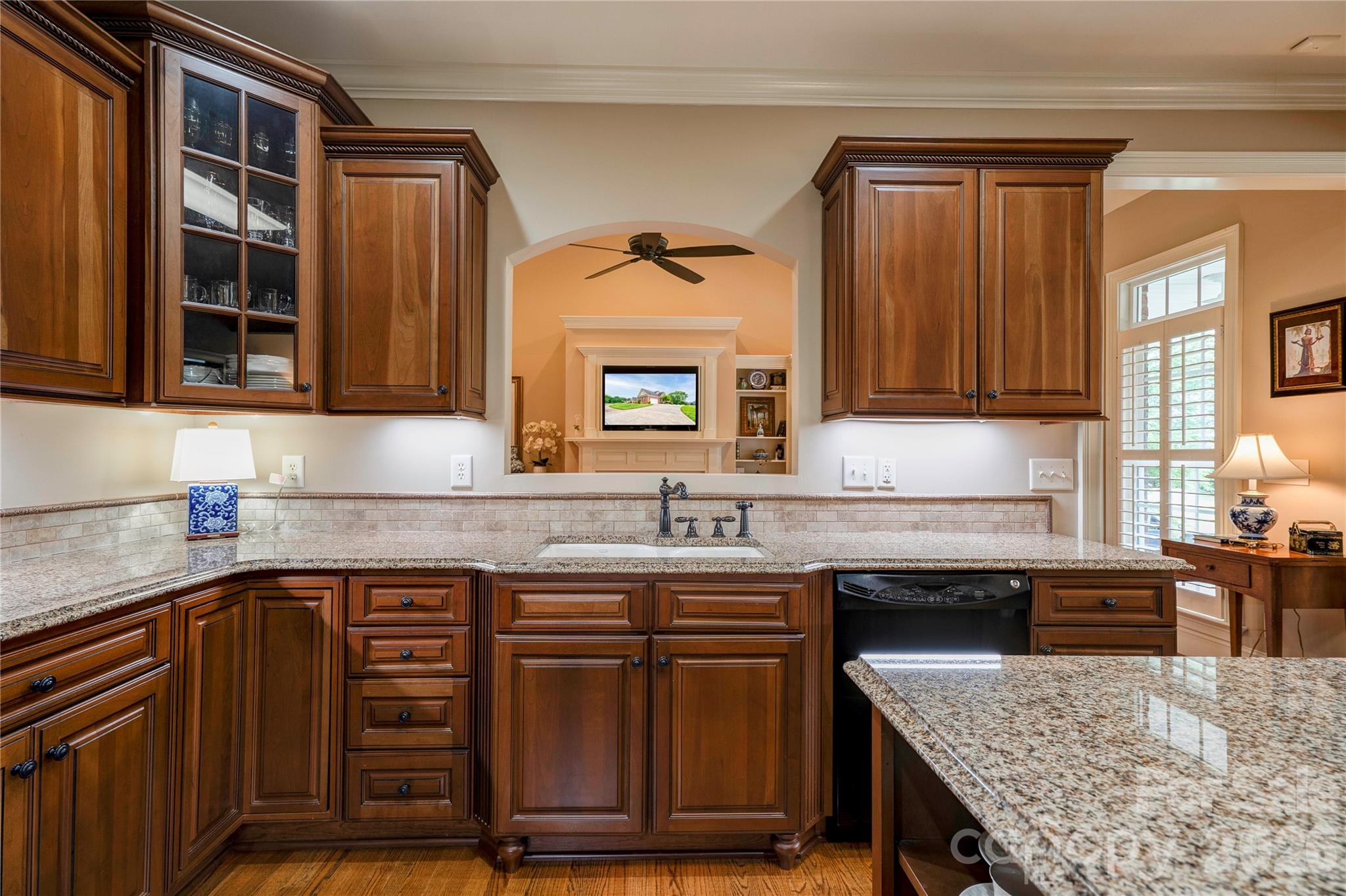 The Knolls - Residential