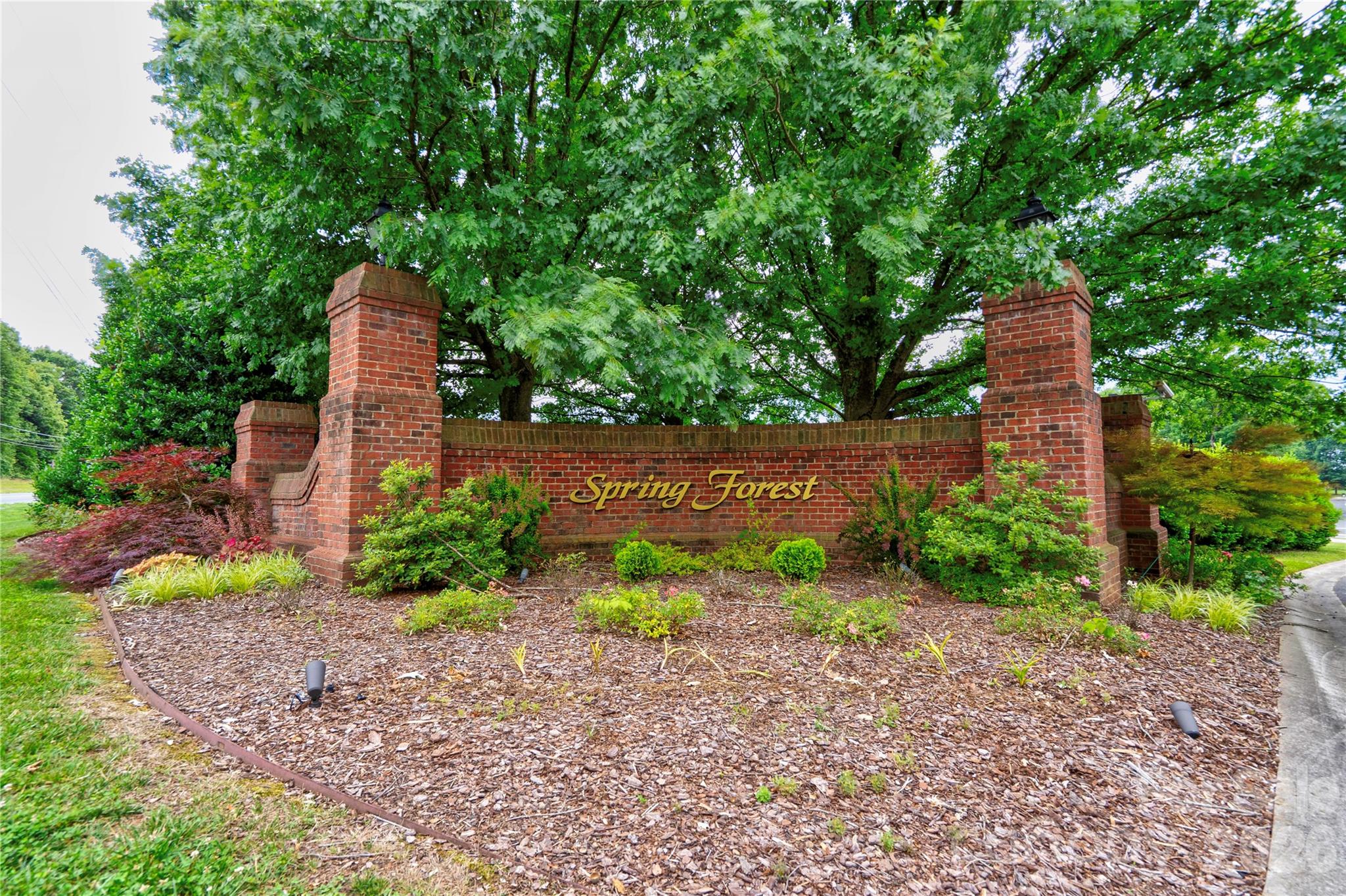 The Knolls - Residential