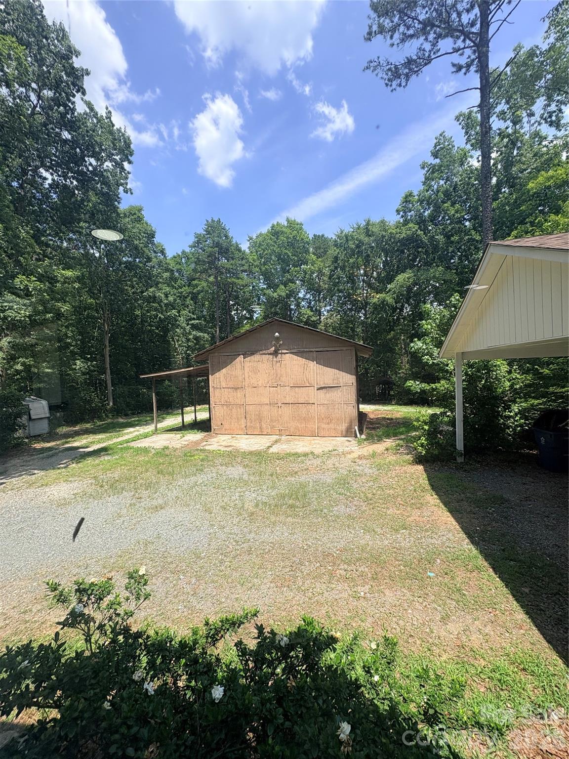 Cabarrus Farms - Residential