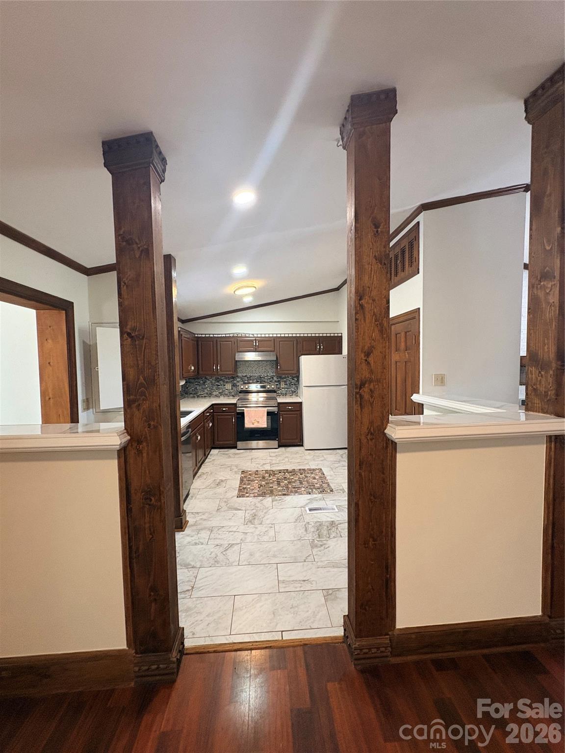 Cabarrus Farms - Residential