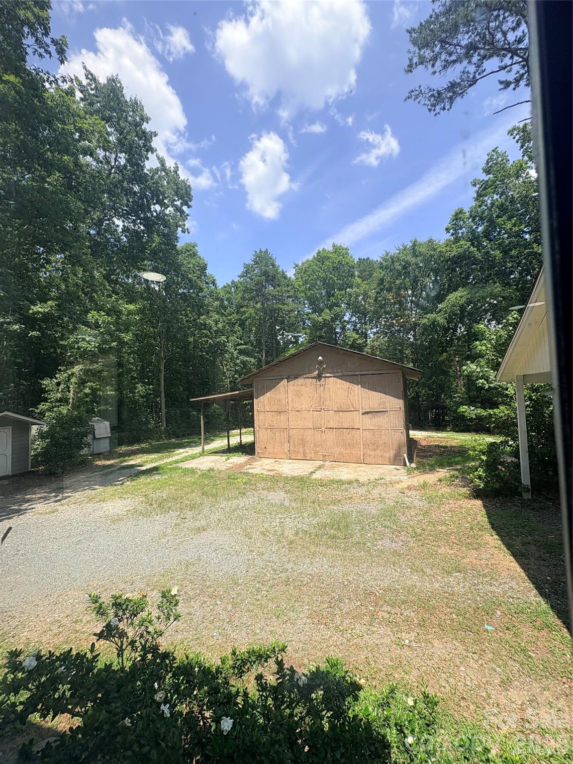 Cabarrus Farms - Residential