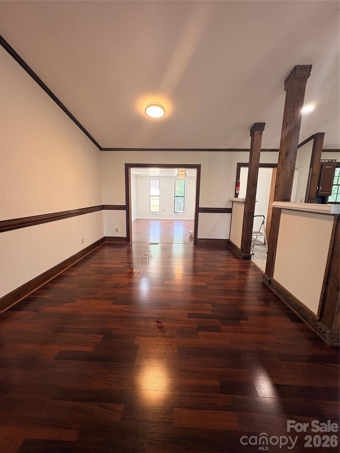 Cabarrus Farms - Residential