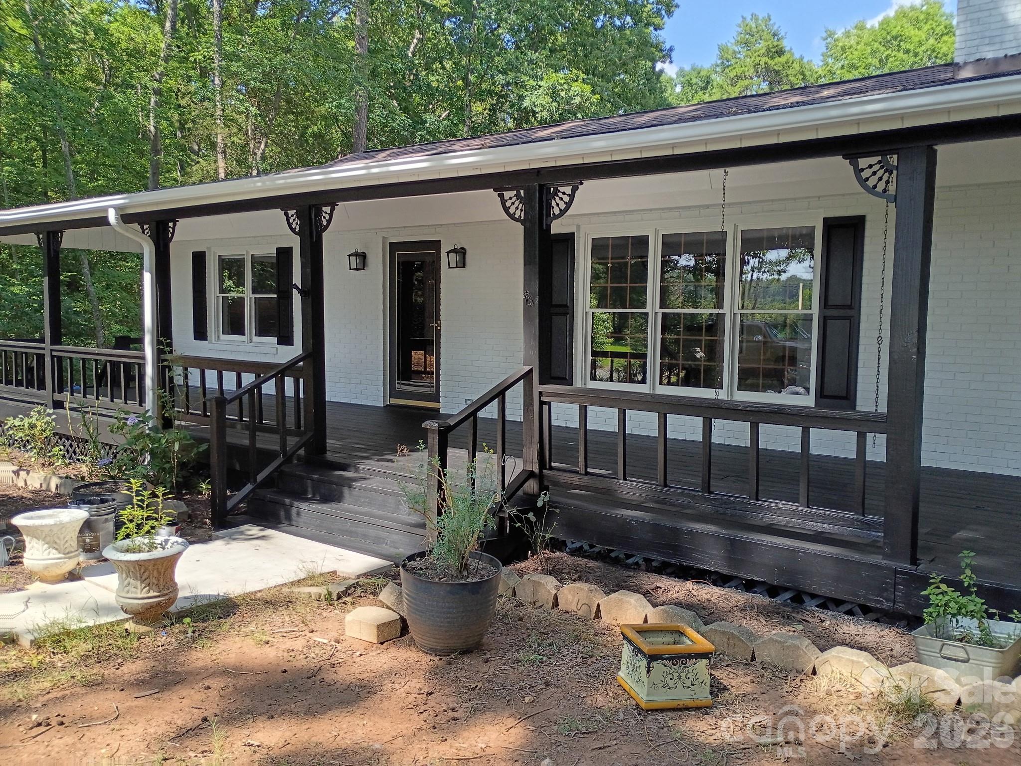 Cabarrus Farms - Residential