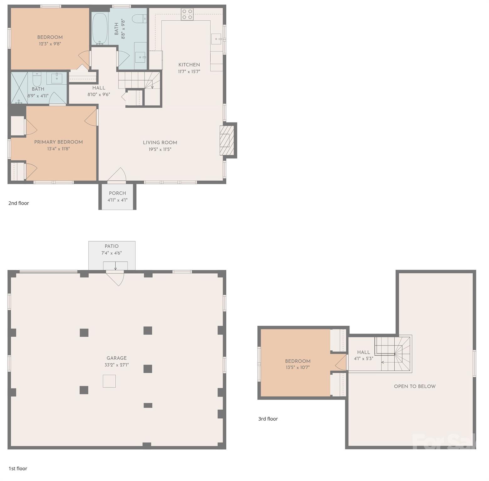 None - Residential