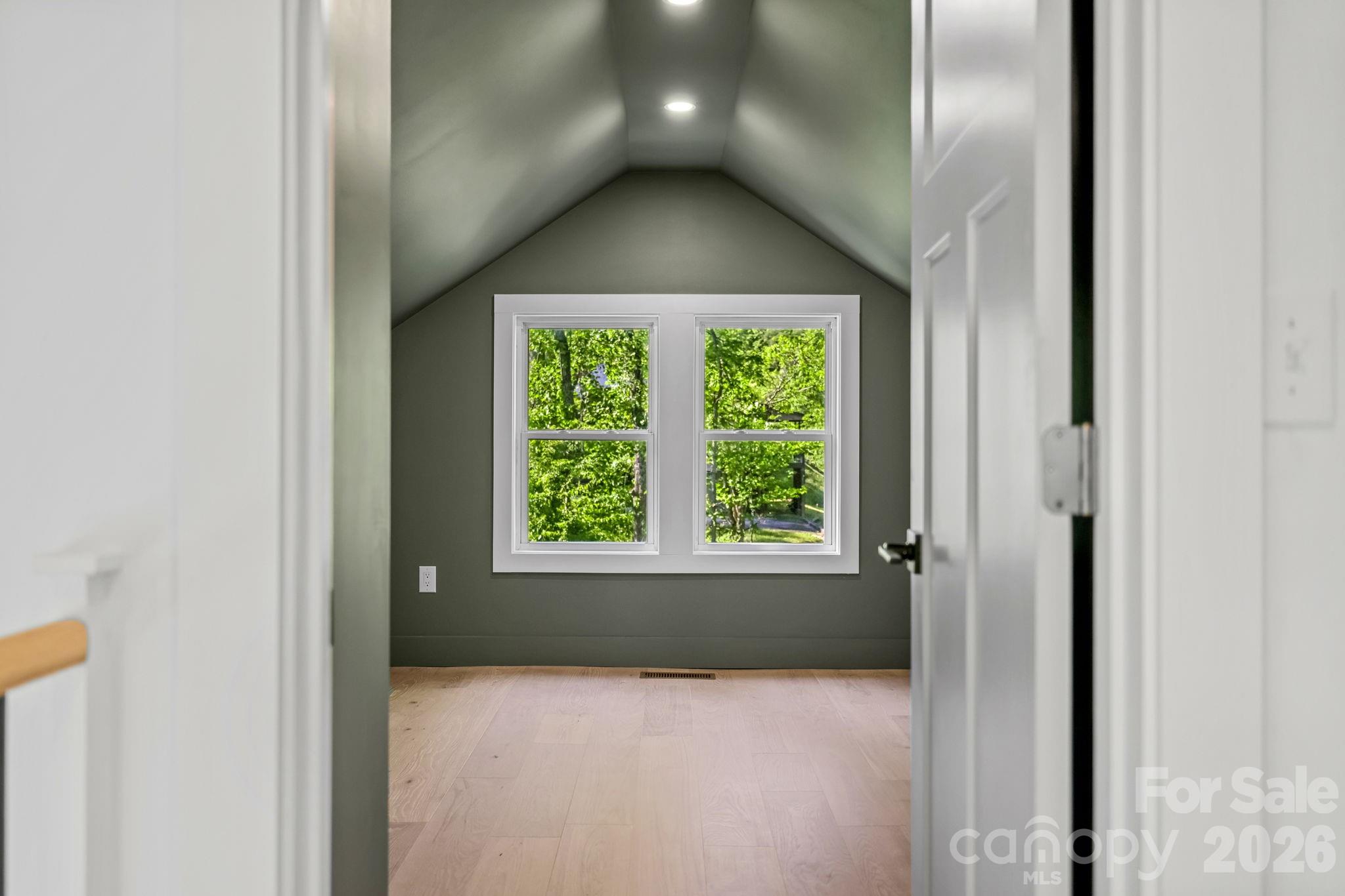 None - Residential