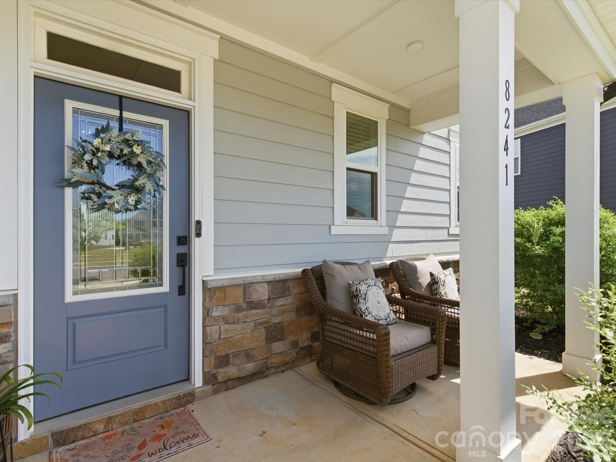 Wilson Creek - Residential