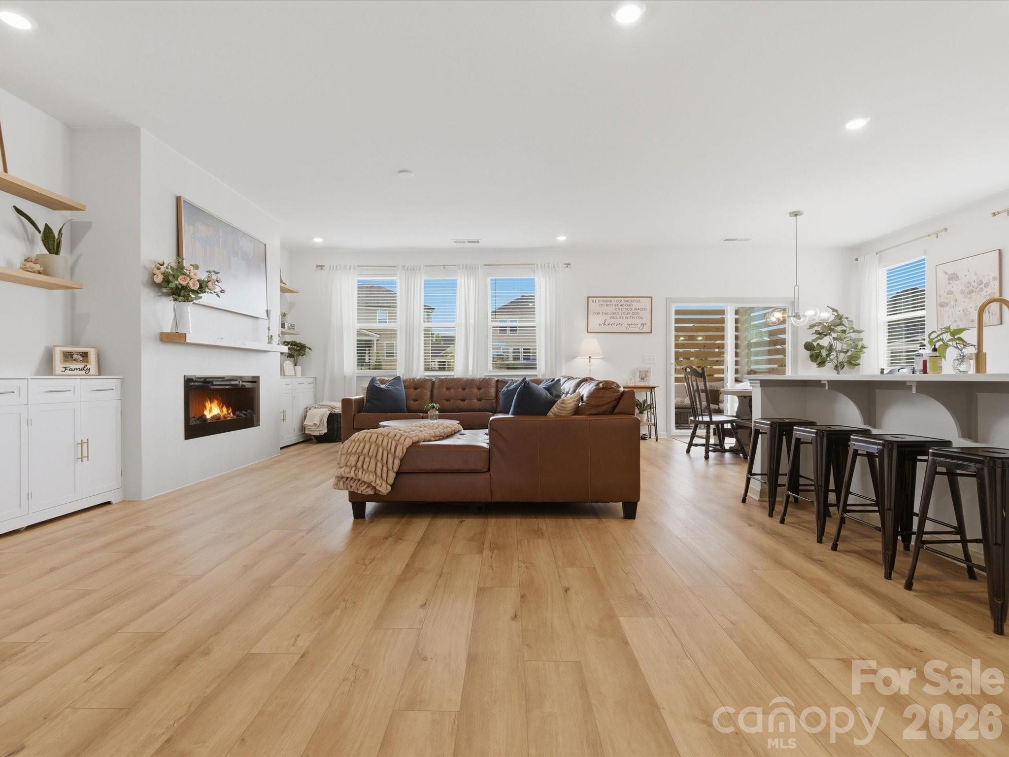 Wilson Creek - Residential