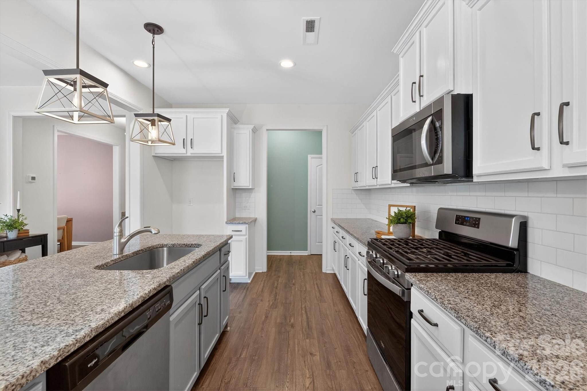 Walnut Creek - Residential