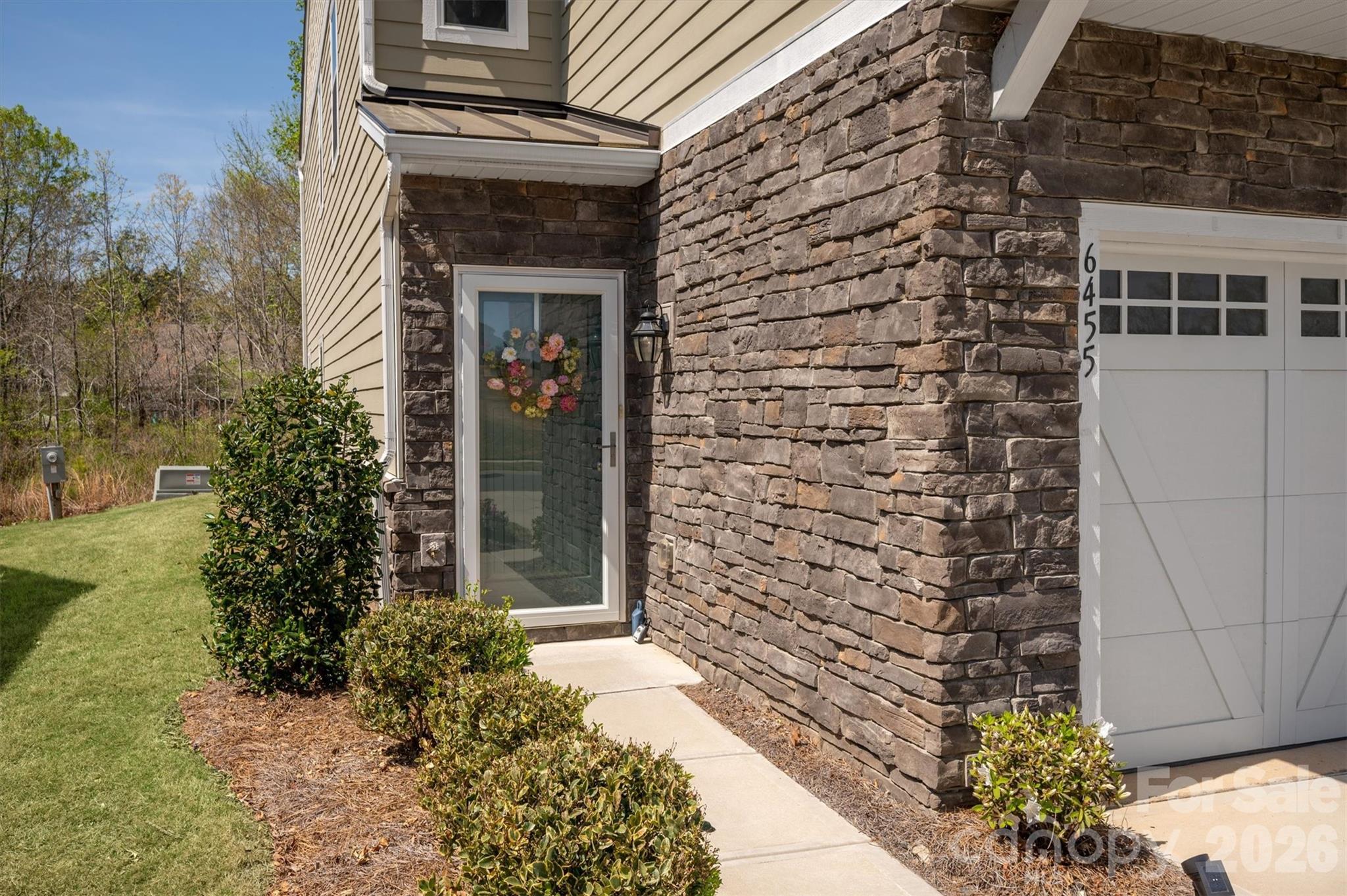 Walnut Creek - Residential